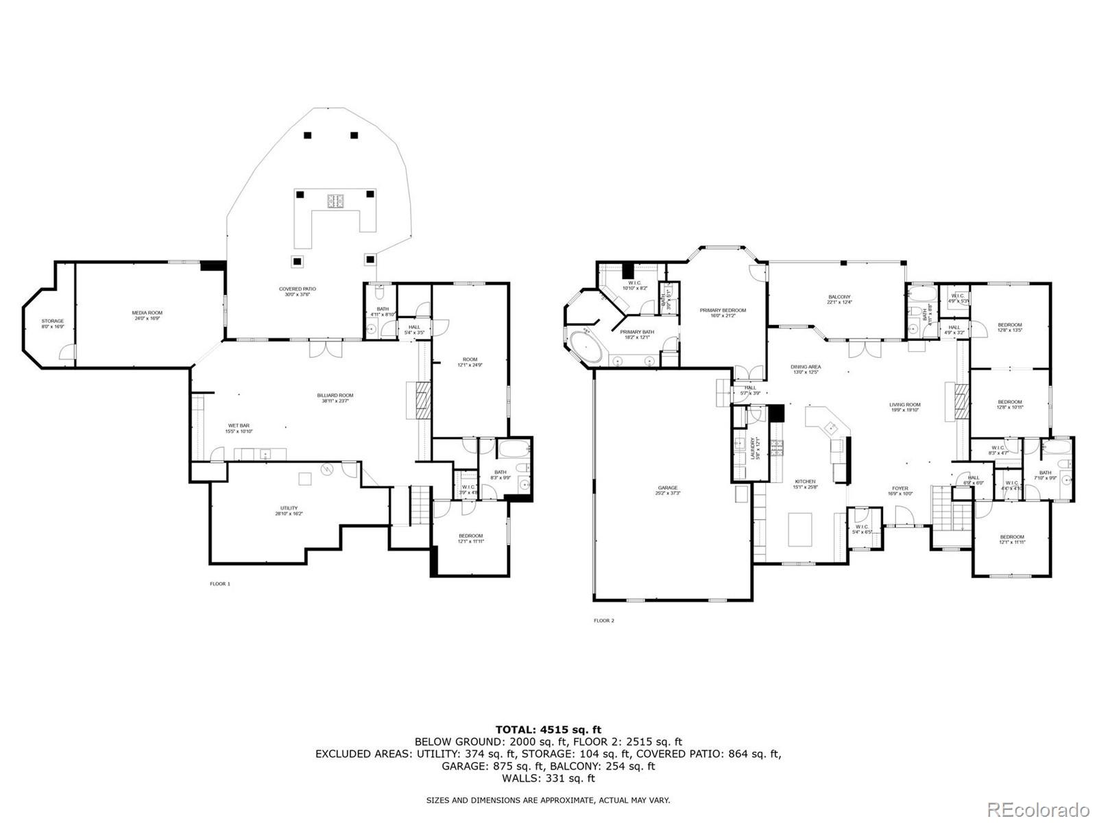 MLS Image #49 for 10345  little moon trail,elbert, Colorado
