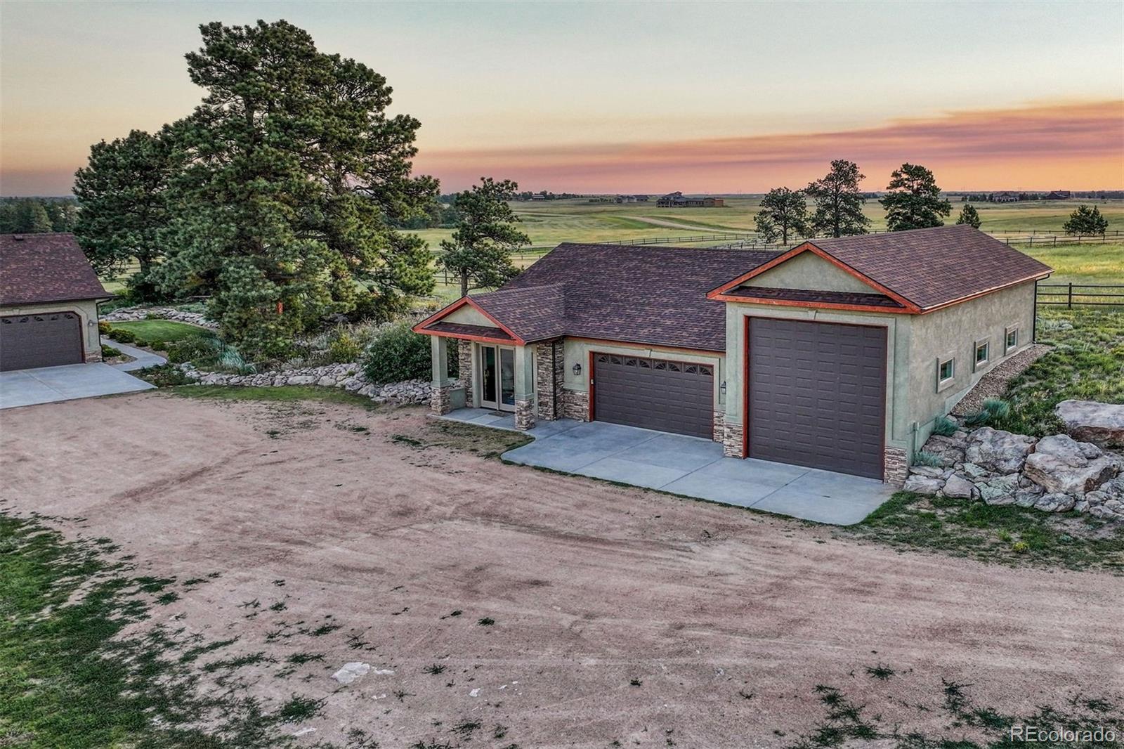 MLS Image #5 for 10345  little moon trail,elbert, Colorado