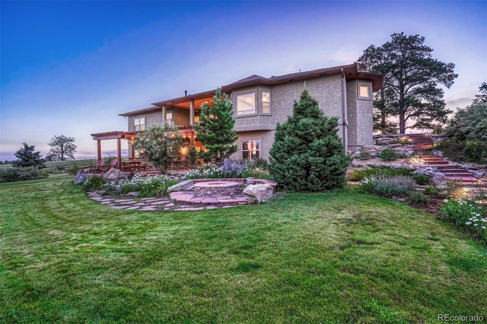 MLS Image #6 for 10345  little moon trail,elbert, Colorado