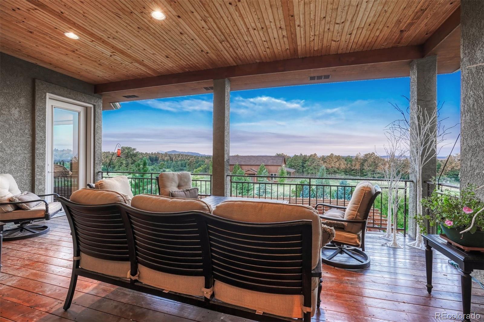 MLS Image #7 for 10345  little moon trail,elbert, Colorado