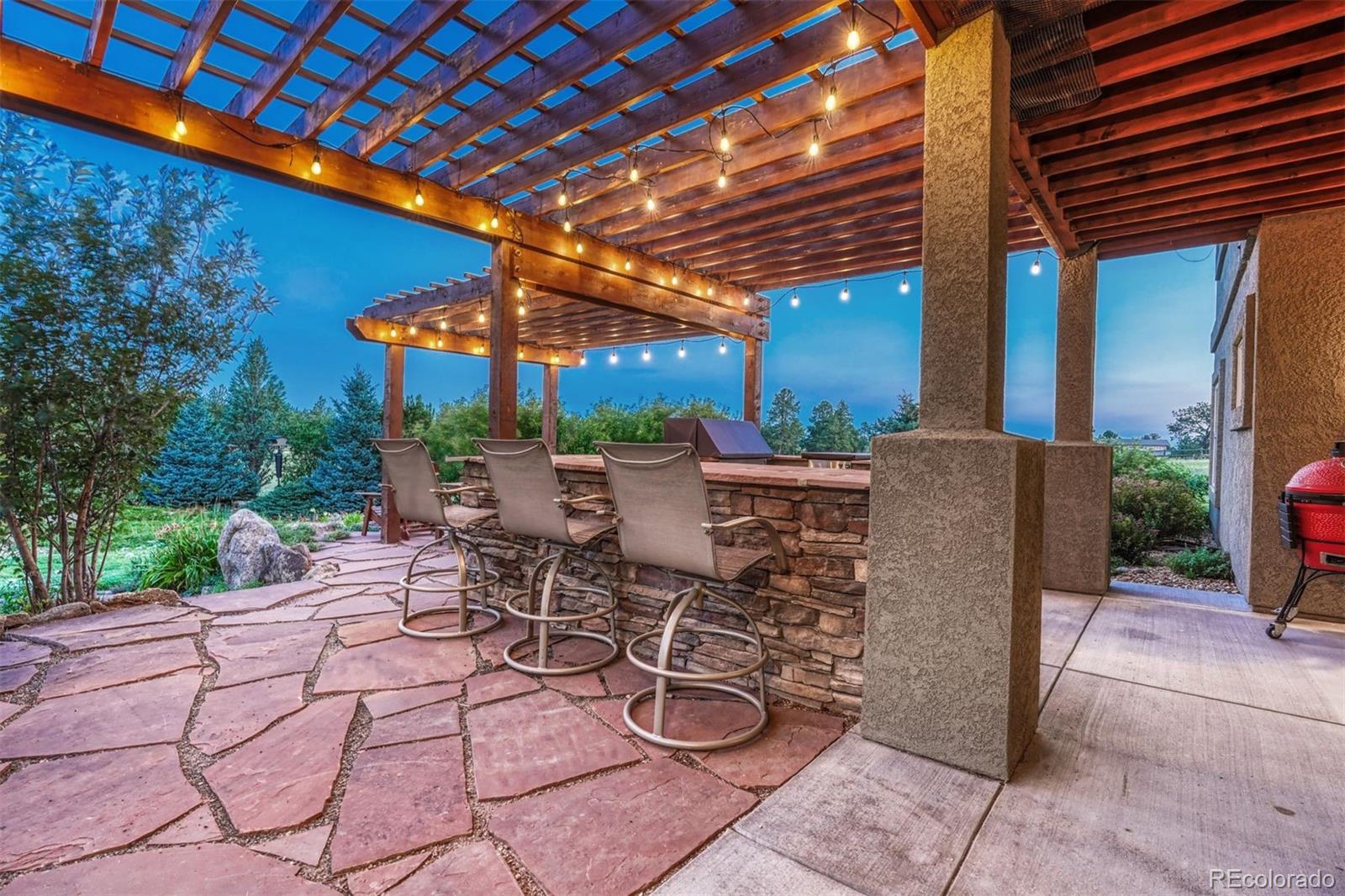 MLS Image #9 for 10345  little moon trail,elbert, Colorado