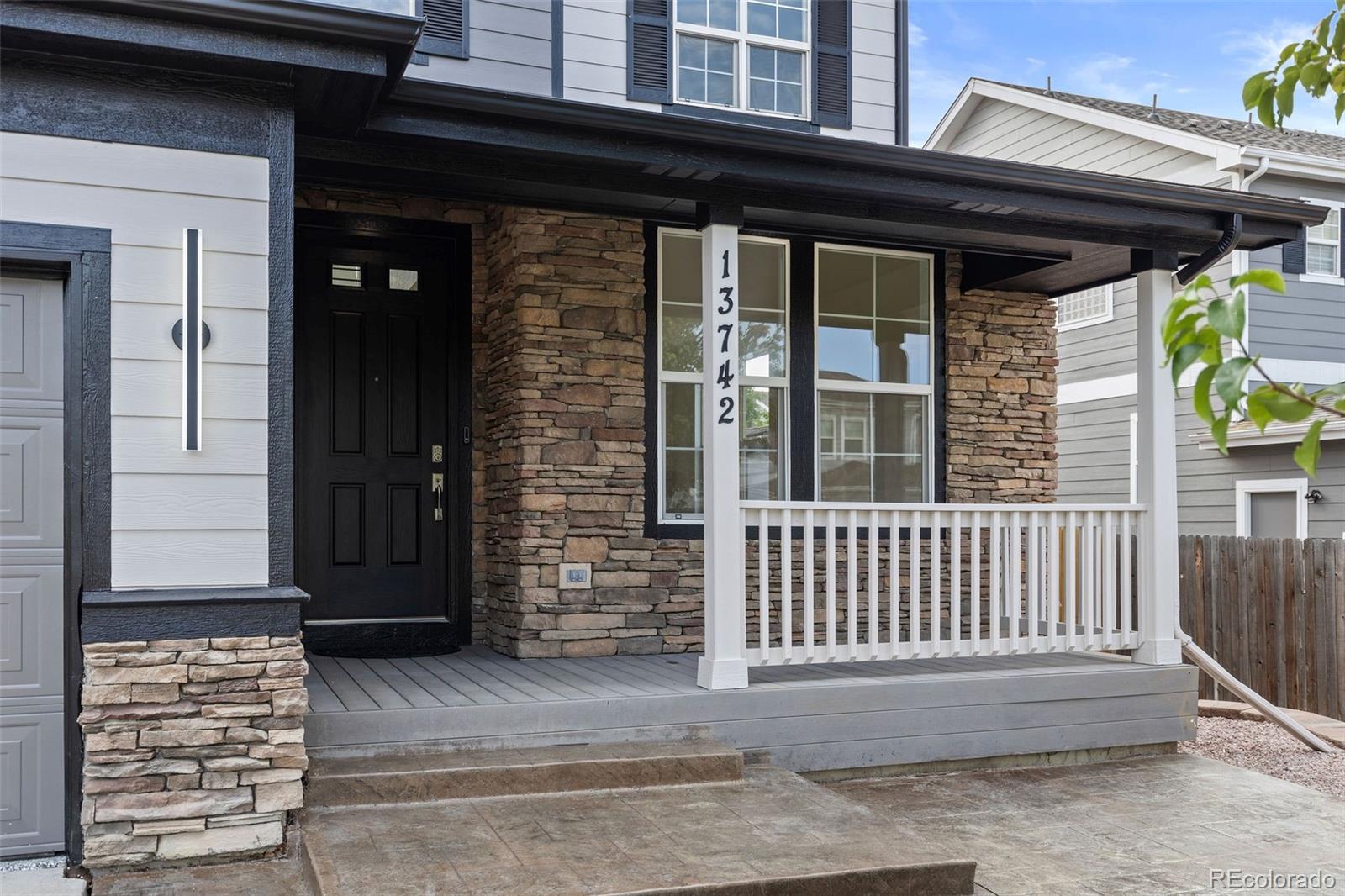 MLS Image #1 for 13742  leyden street,thornton, Colorado