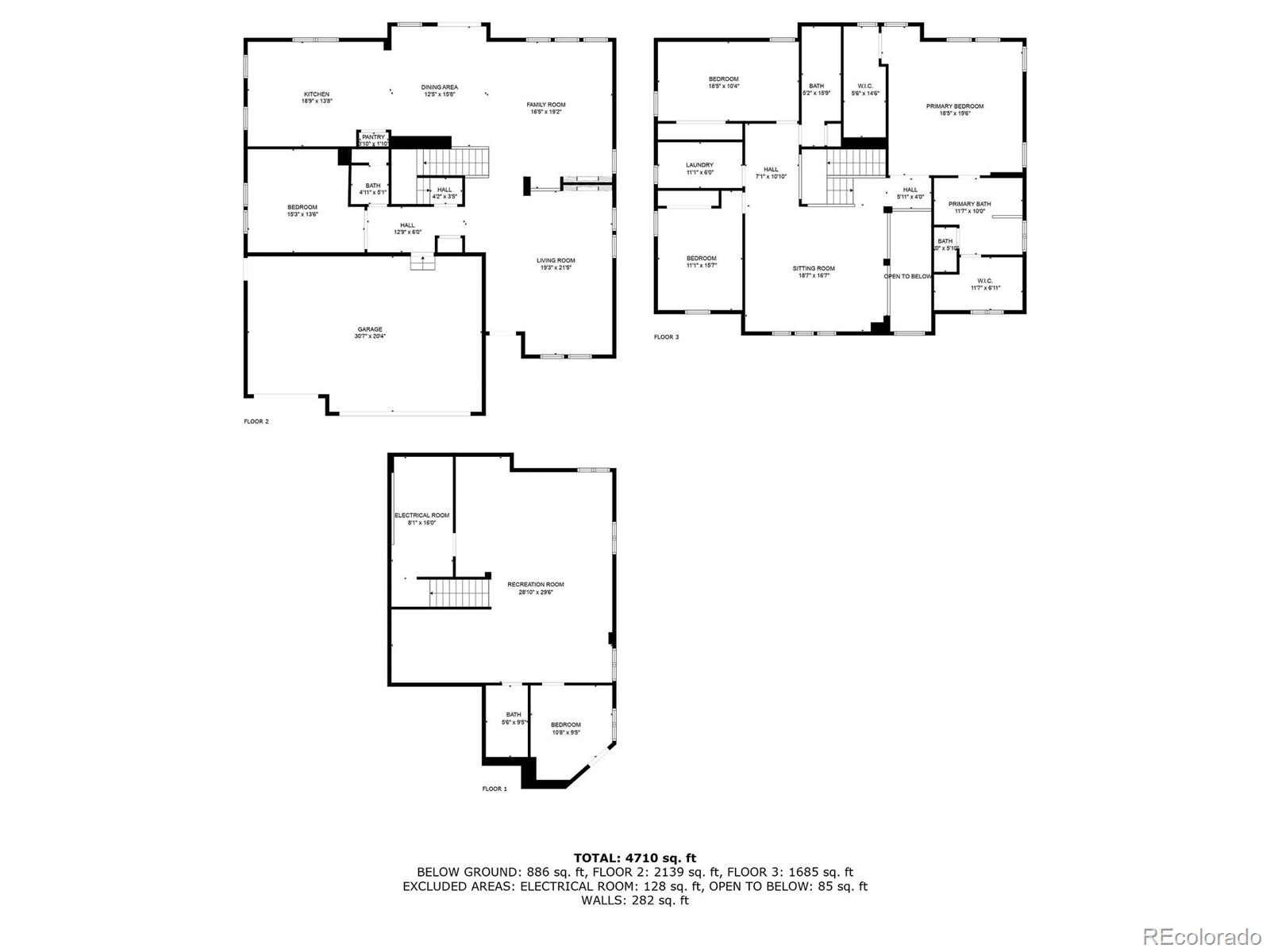 MLS Image #46 for 13742  leyden street,thornton, Colorado