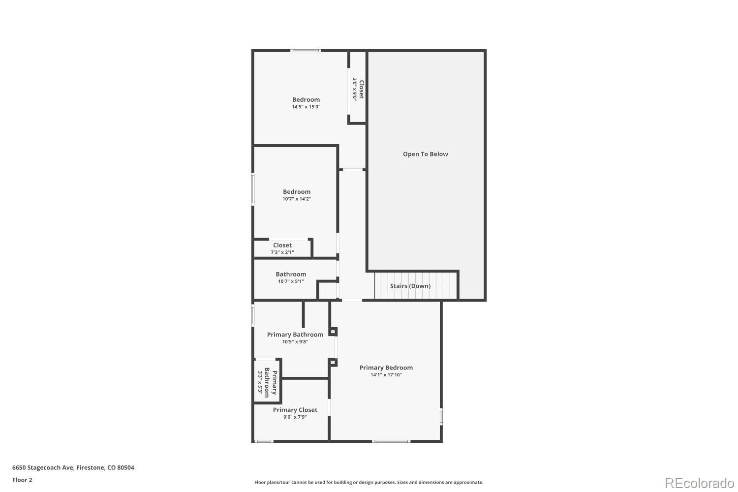 MLS Image #11 for 6650  stagecoach avenue,firestone, Colorado