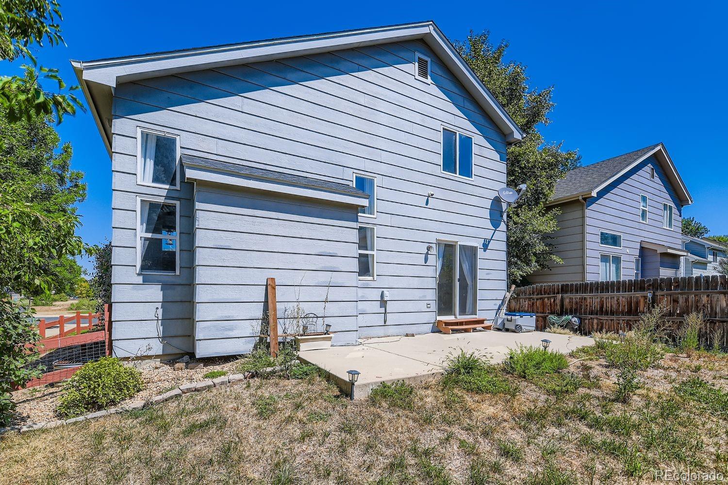 MLS Image #9 for 6650  stagecoach avenue,firestone, Colorado