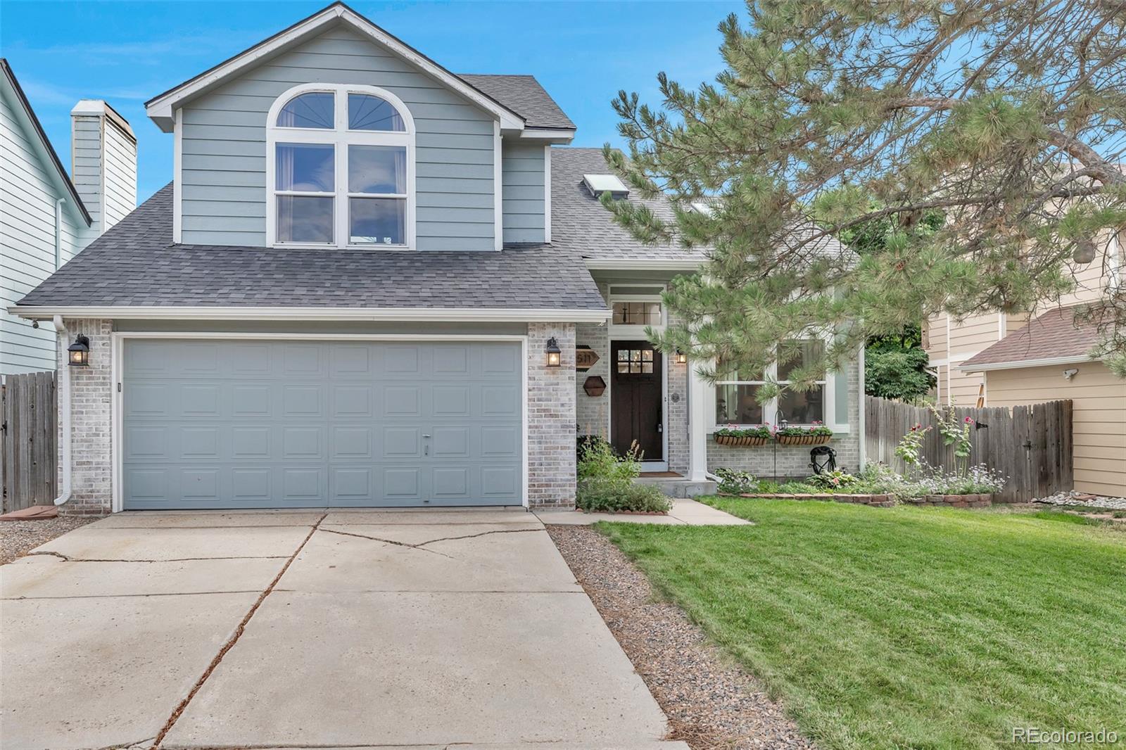 MLS Image #0 for 5511 e prescott avenue,castle rock, Colorado