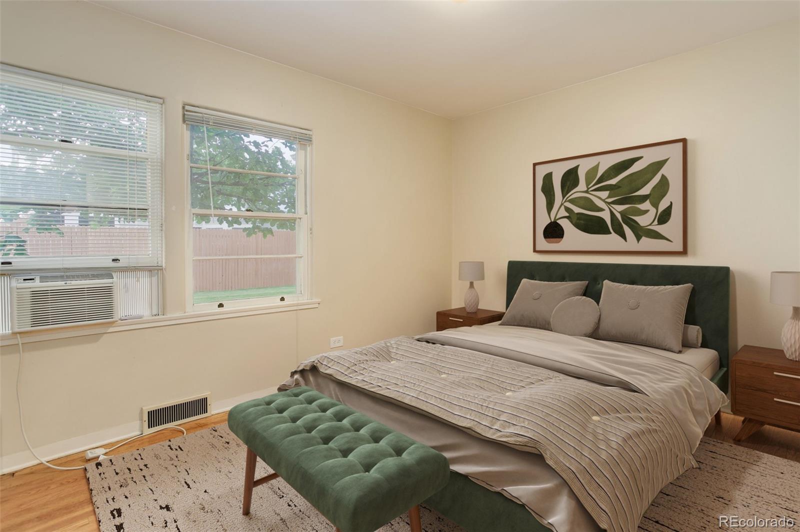 MLS Image #10 for 2630 s marion street,denver, Colorado