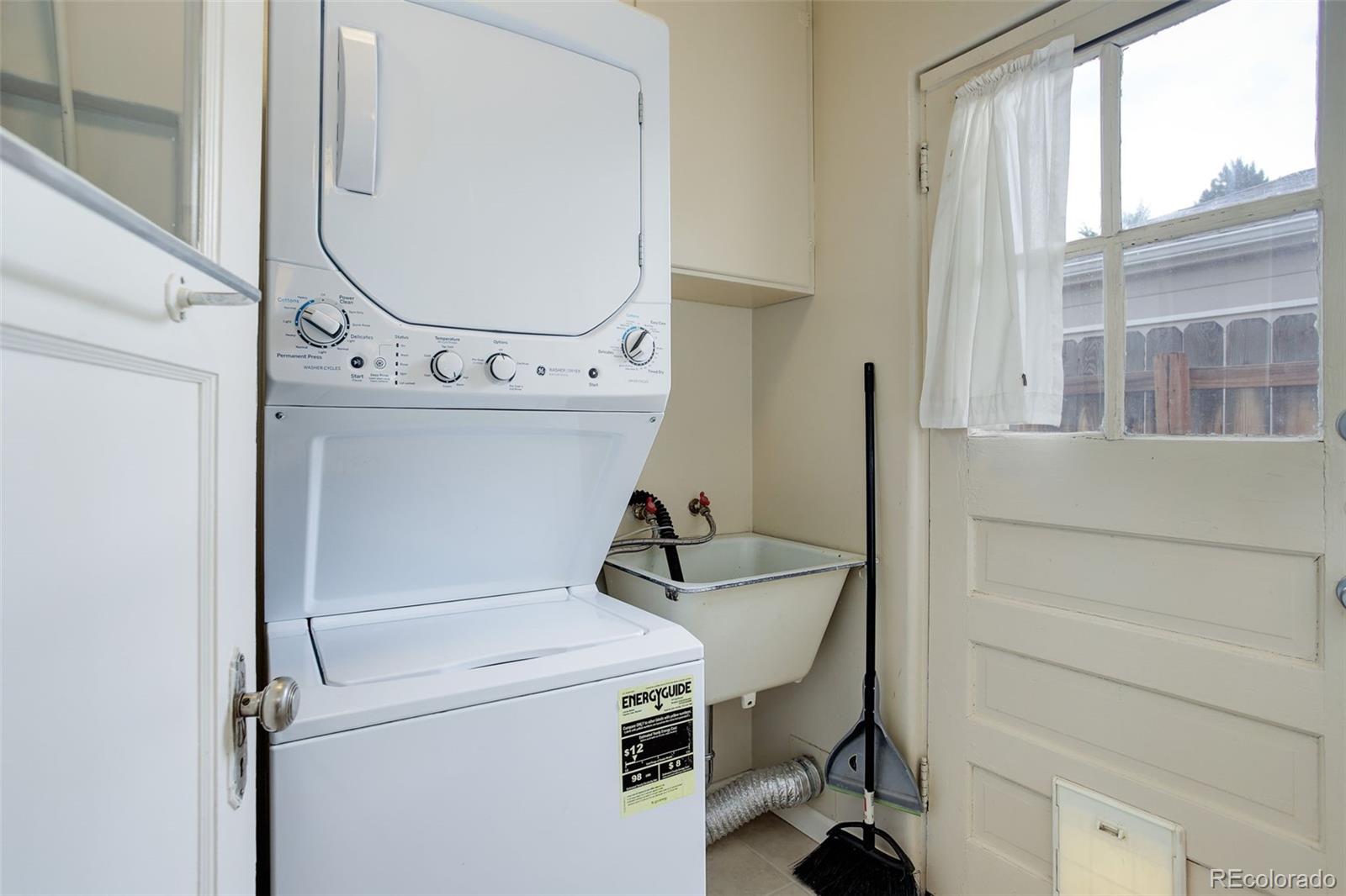 MLS Image #25 for 2630 s marion street,denver, Colorado