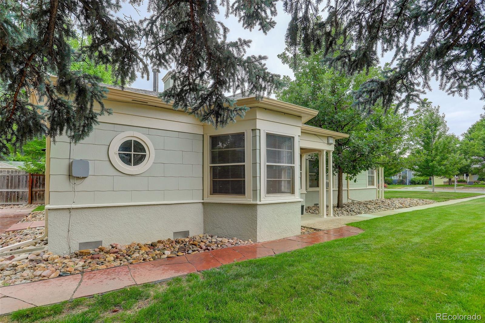 MLS Image #26 for 2630 s marion street,denver, Colorado