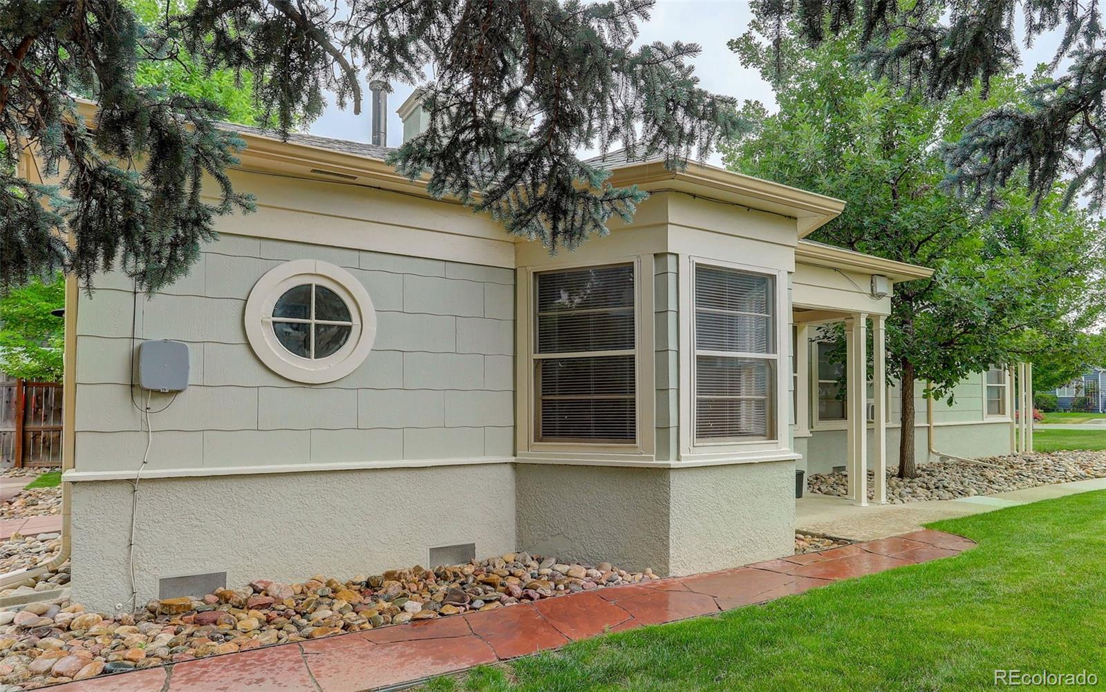 MLS Image #28 for 2630 s marion street,denver, Colorado