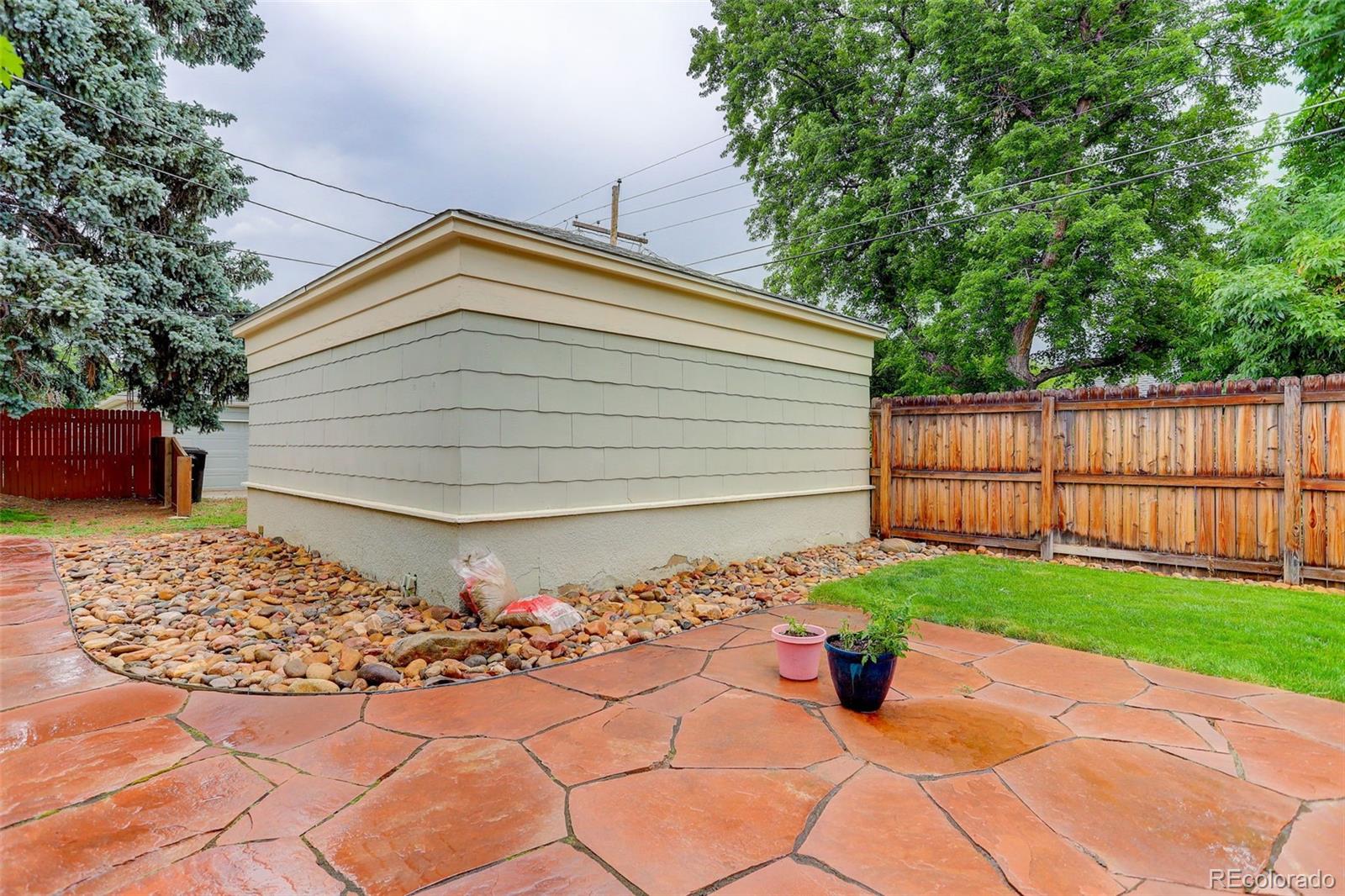 MLS Image #29 for 2630 s marion street,denver, Colorado