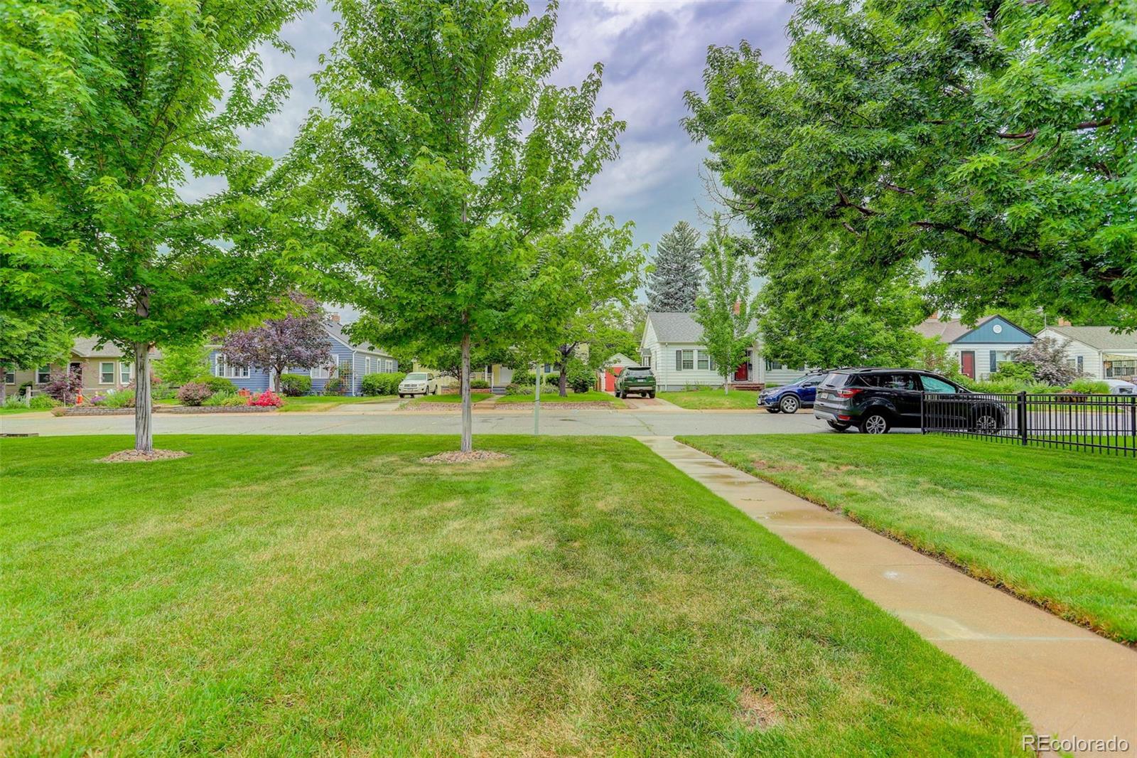 MLS Image #6 for 2630 s marion street,denver, Colorado