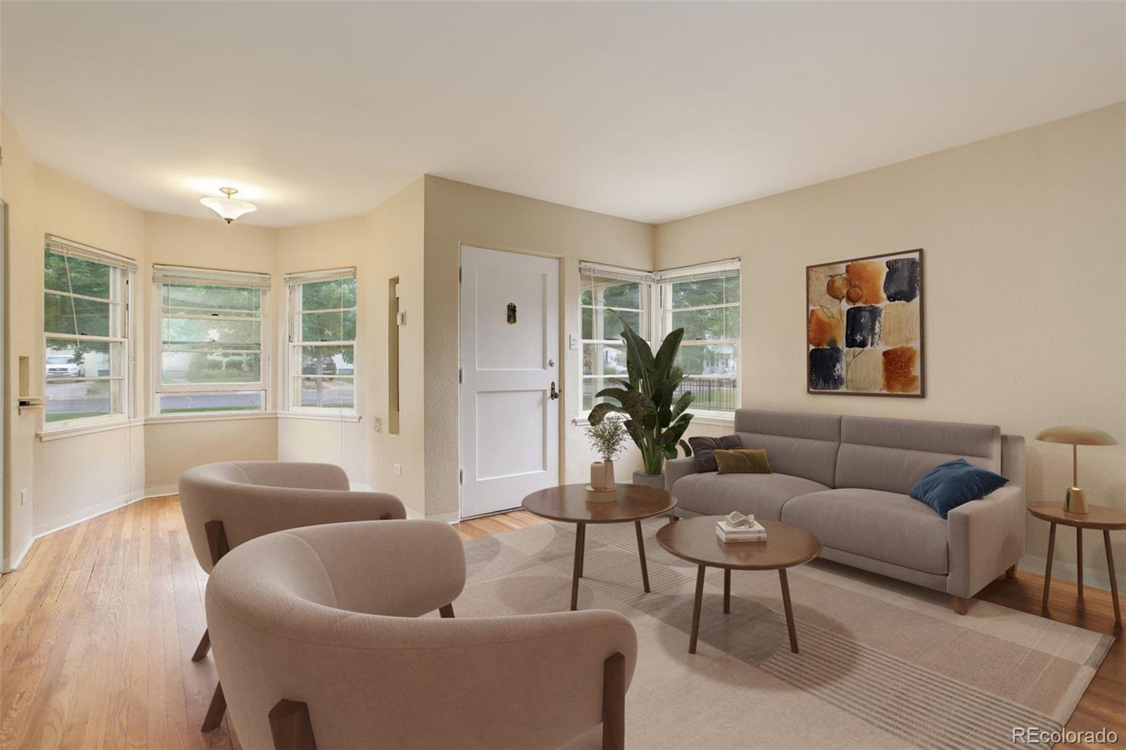 MLS Image #8 for 2630 s marion street,denver, Colorado