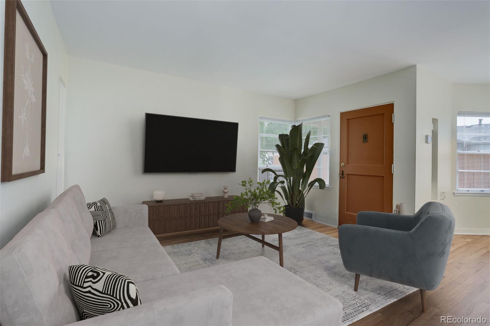 MLS Image #9 for 2630 s marion street,denver, Colorado