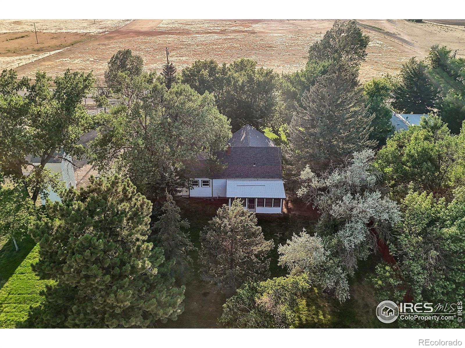 MLS Image #11 for 74 n county road 157 ,strasburg, Colorado