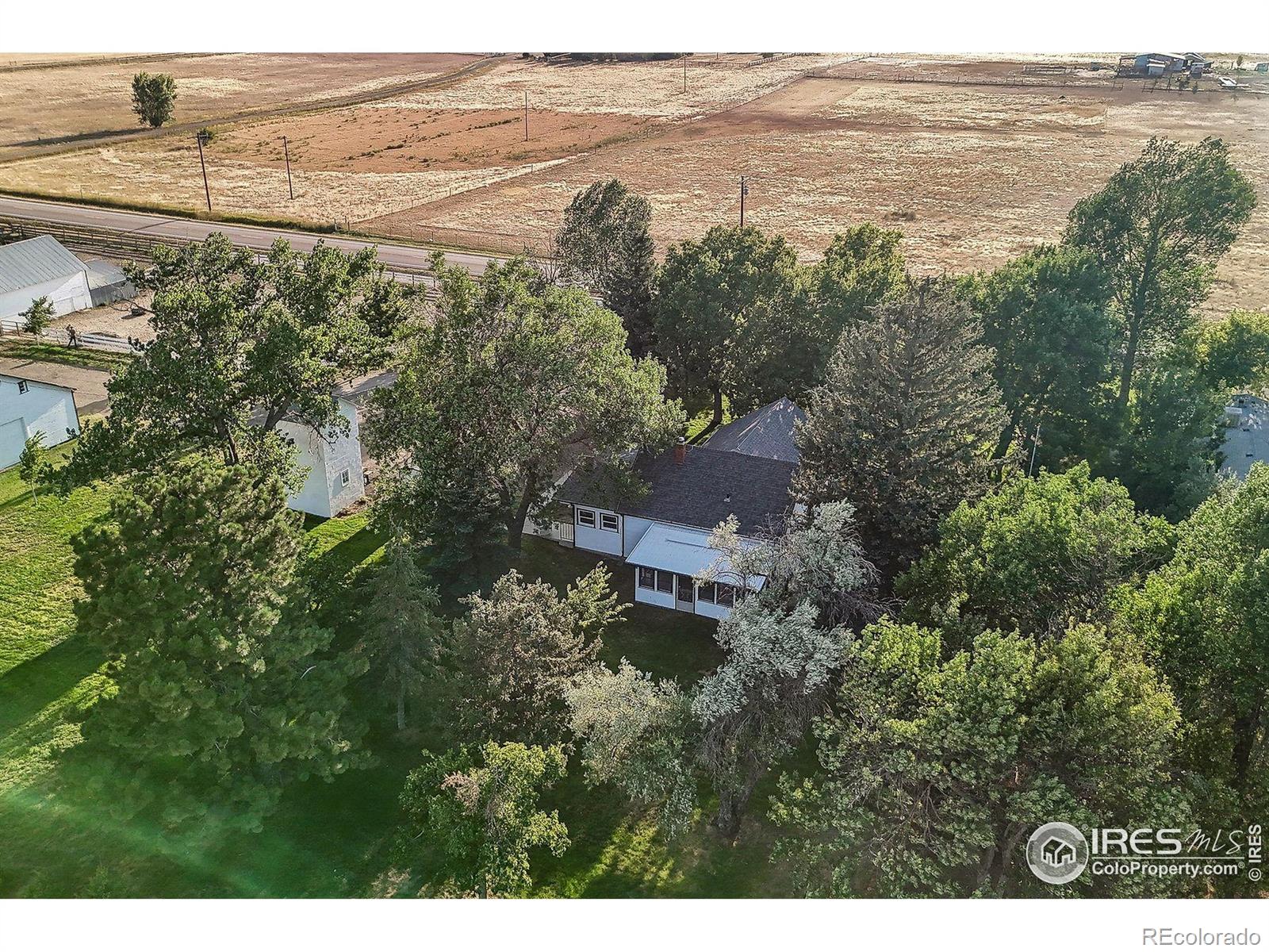 MLS Image #12 for 74 n county road 157 ,strasburg, Colorado