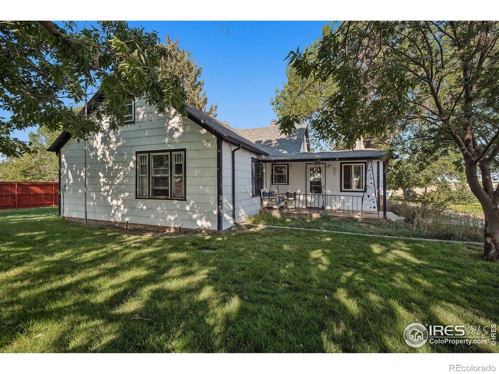 MLS Image #15 for 74 n county road 157 ,strasburg, Colorado