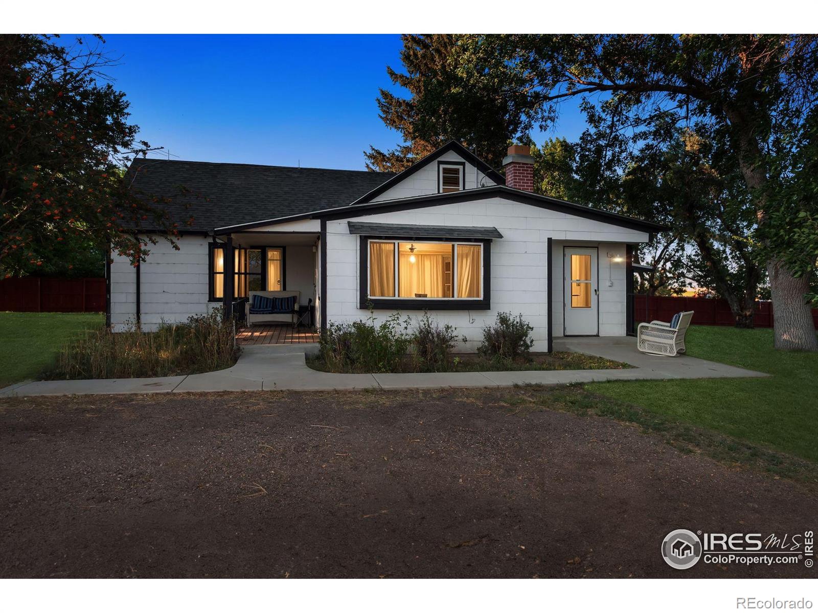 MLS Image #2 for 74 n county road 157 ,strasburg, Colorado