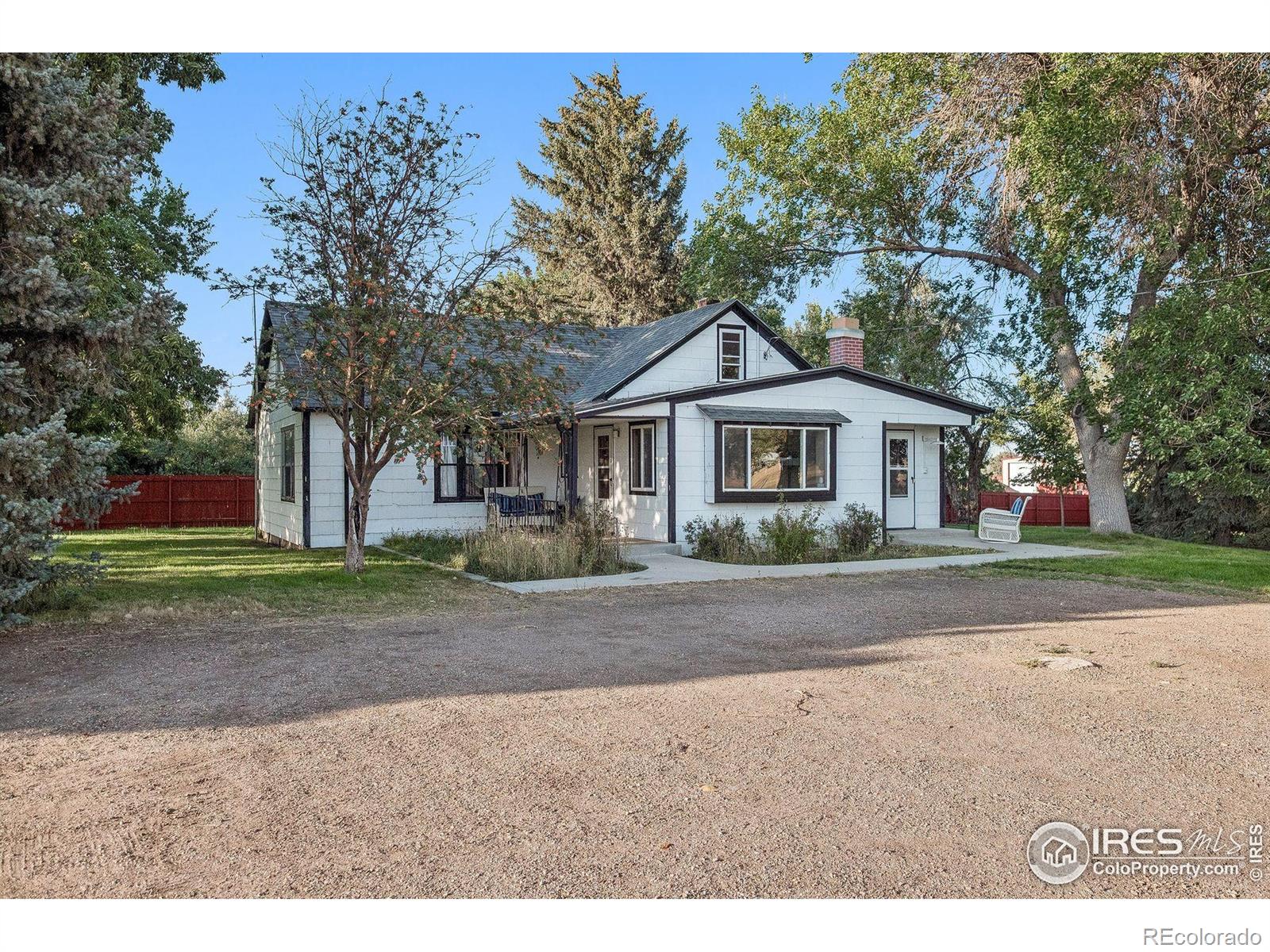 MLS Image #37 for 74 n county road 157 ,strasburg, Colorado