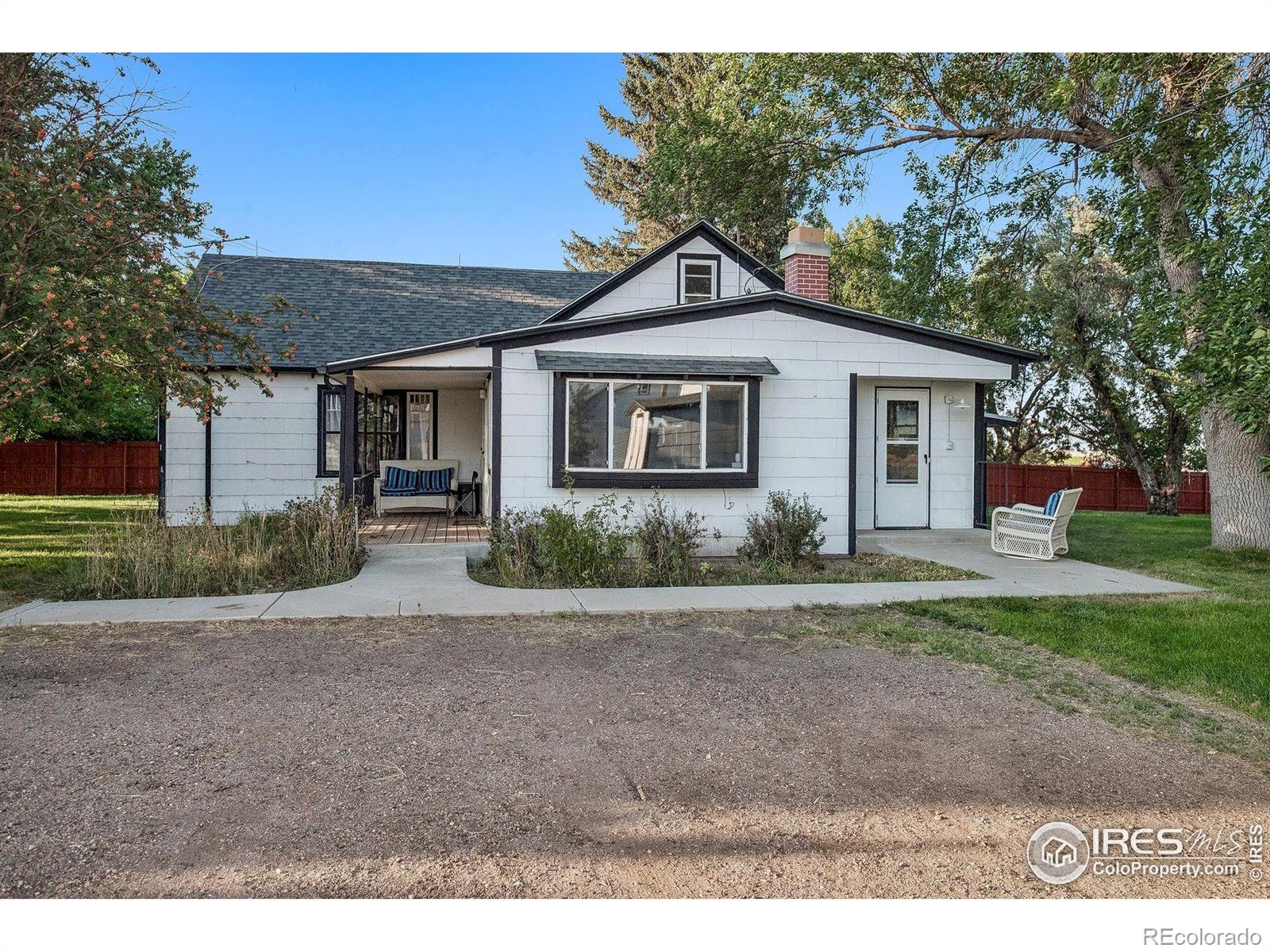 MLS Image #38 for 74 n county road 157 ,strasburg, Colorado