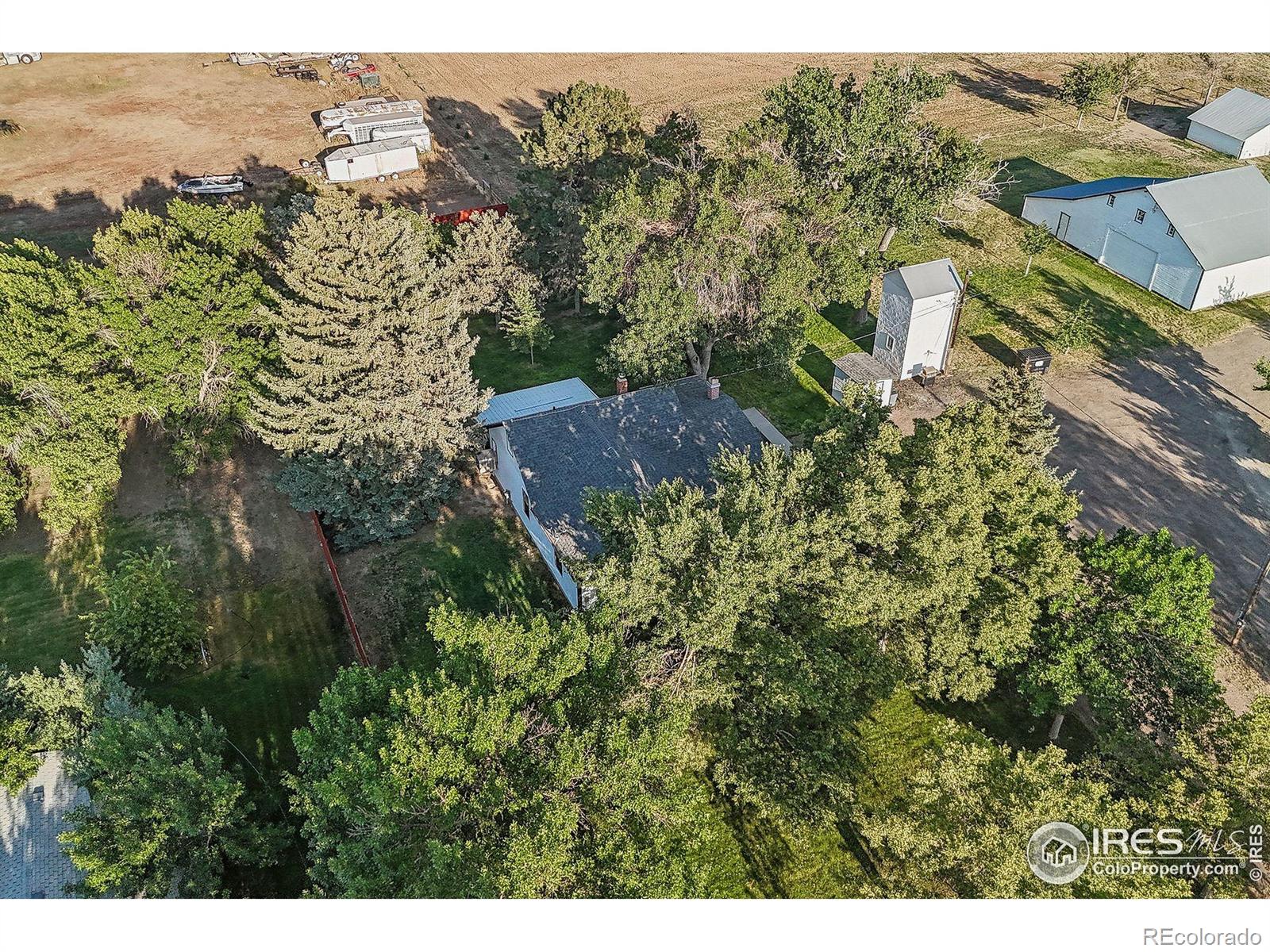 MLS Image #8 for 74 n county road 157 ,strasburg, Colorado