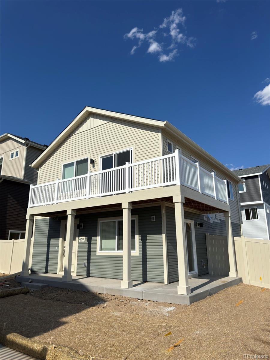MLS Image #1 for 46525  avery lane,bennett, Colorado