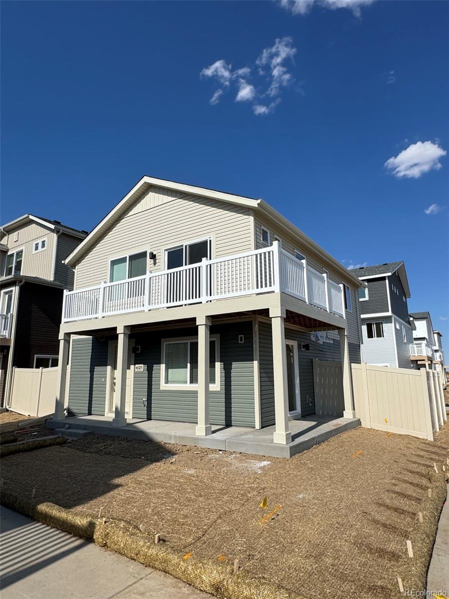 MLS Image #2 for 46525  avery lane,bennett, Colorado