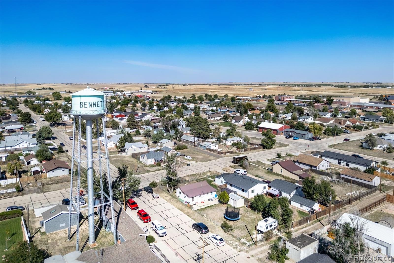 MLS Image #24 for 46525  avery lane,bennett, Colorado