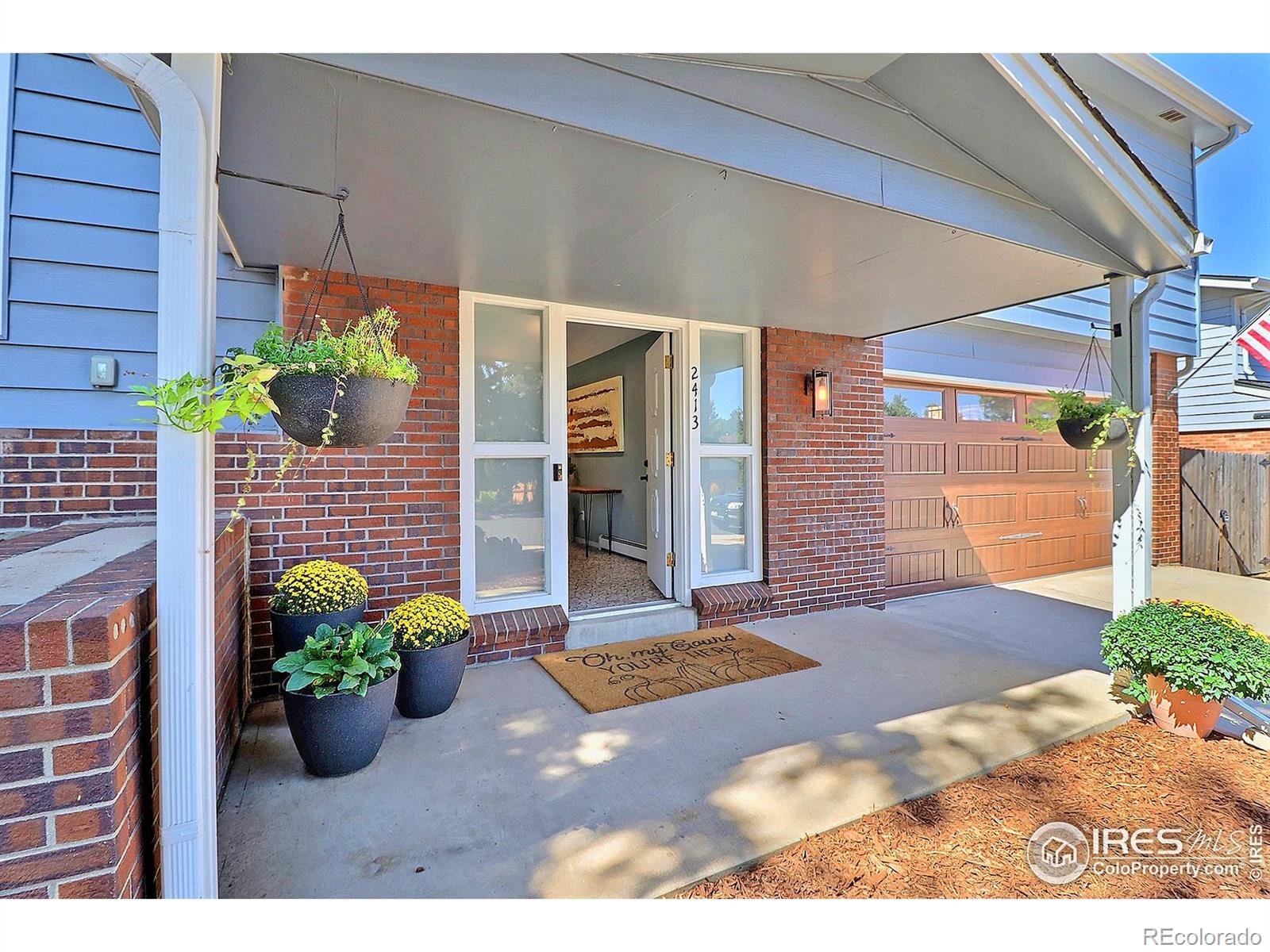 MLS Image #1 for 2413 s lima way,aurora, Colorado