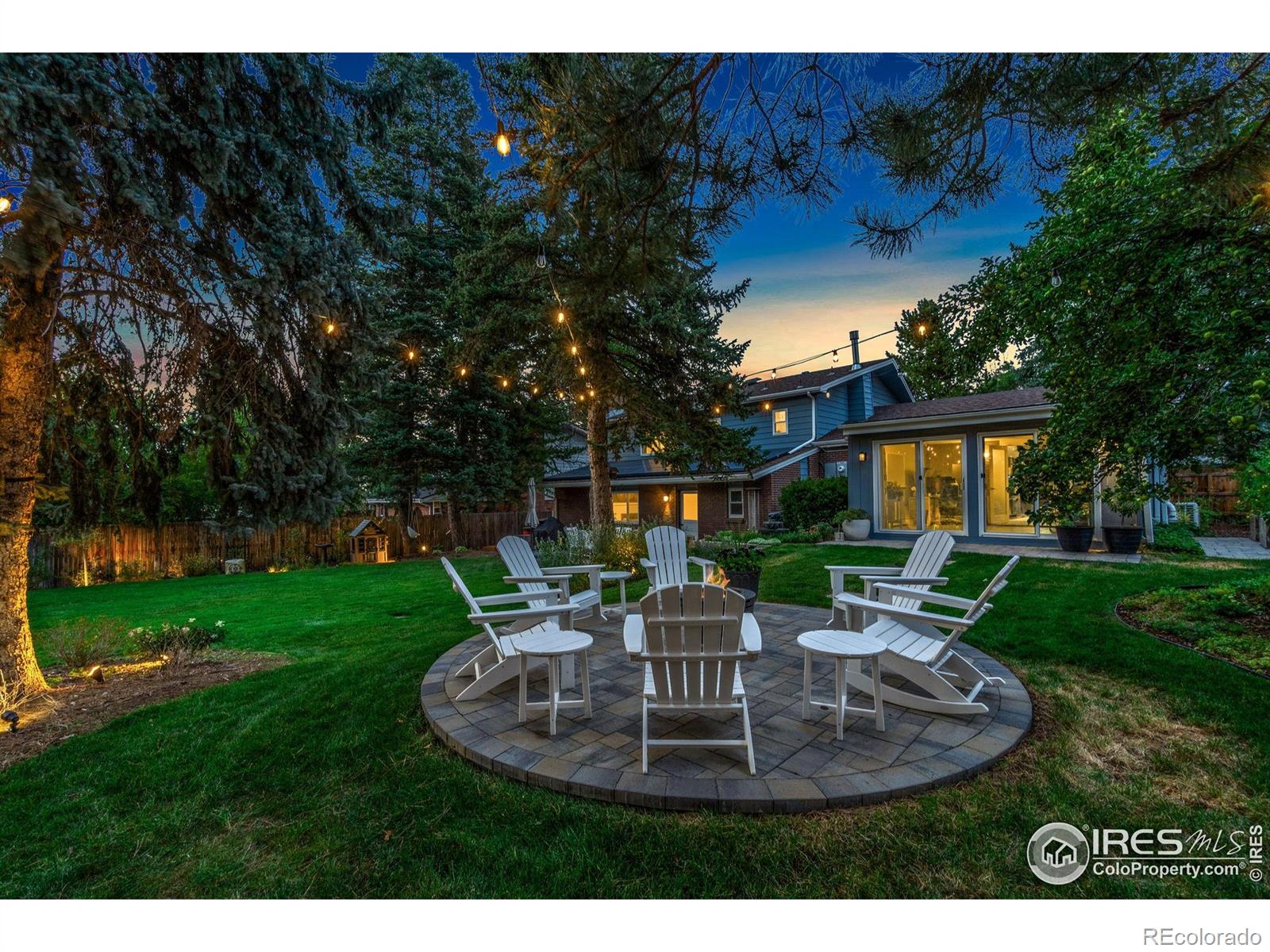 MLS Image #42 for 2413 s lima way,aurora, Colorado
