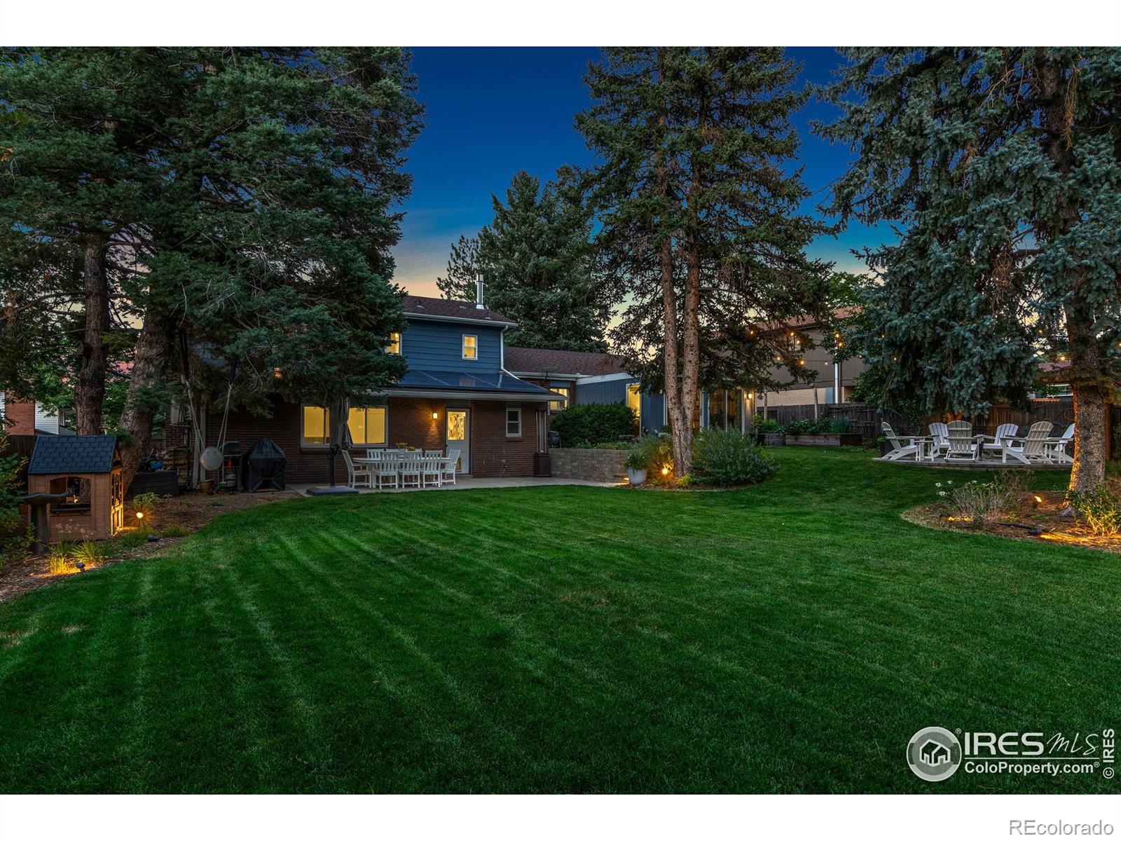 MLS Image #44 for 2413 s lima way,aurora, Colorado