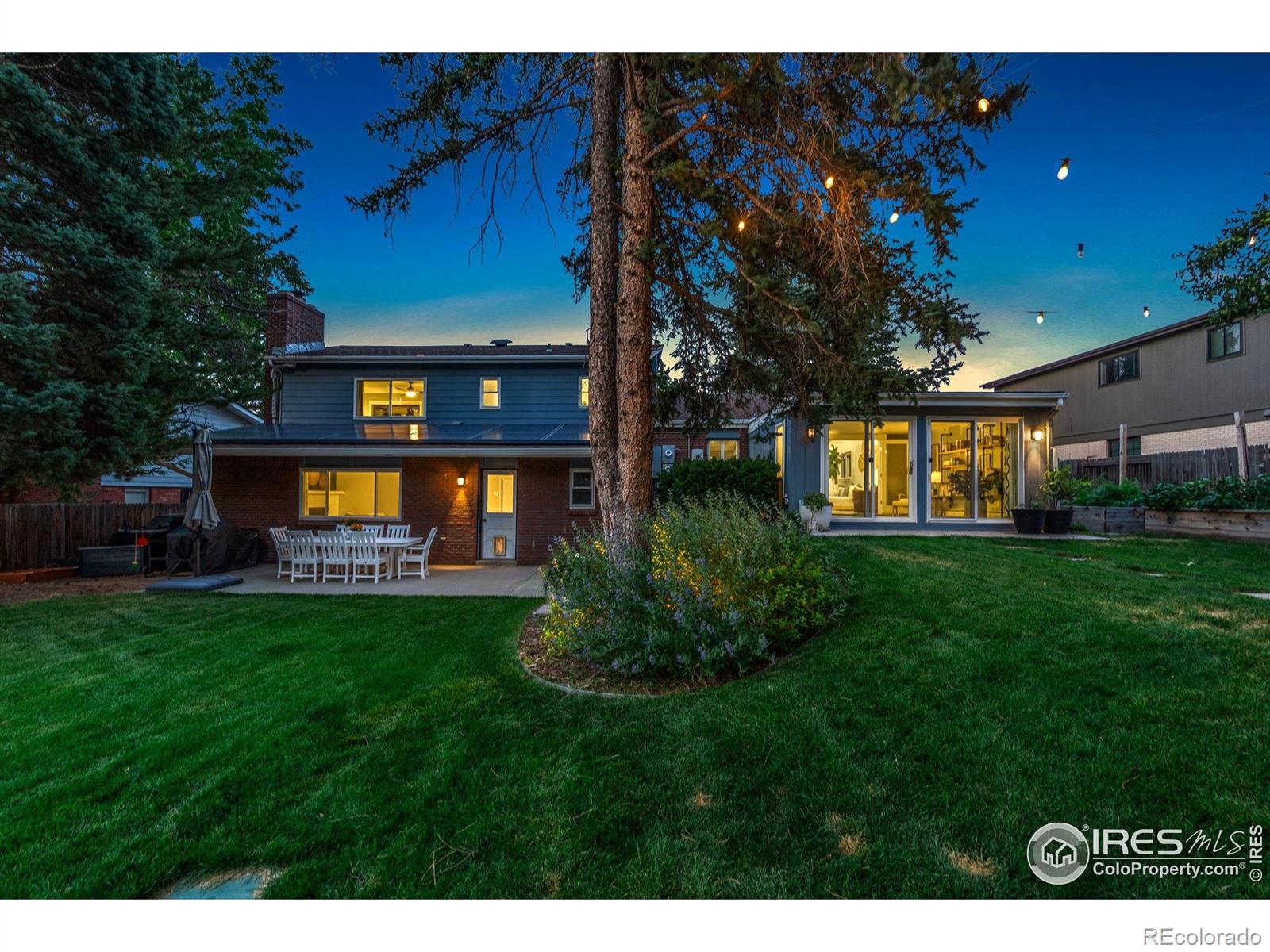 MLS Image #45 for 2413 s lima way,aurora, Colorado