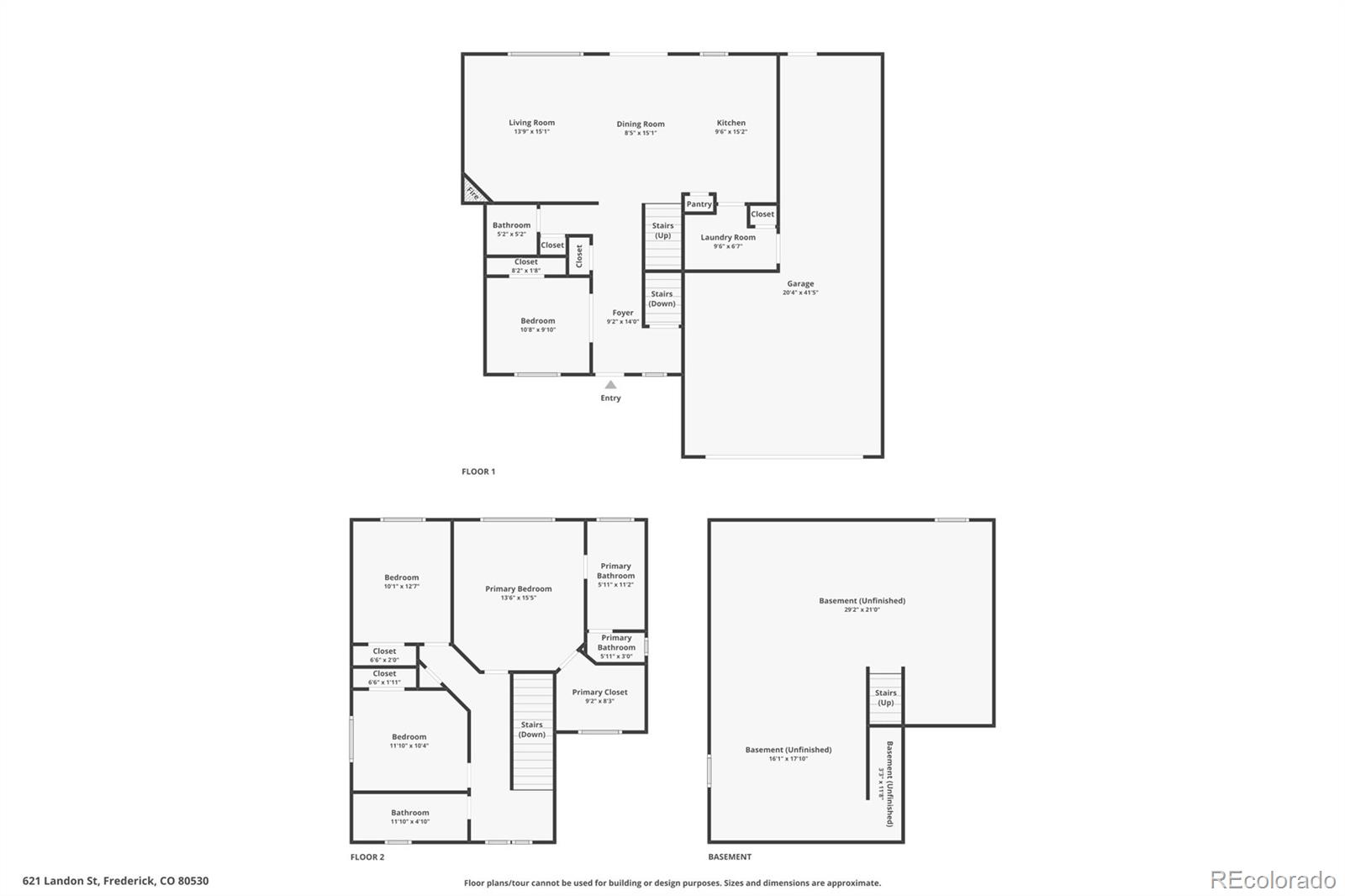 MLS Image #39 for 621  landon street,frederick, Colorado