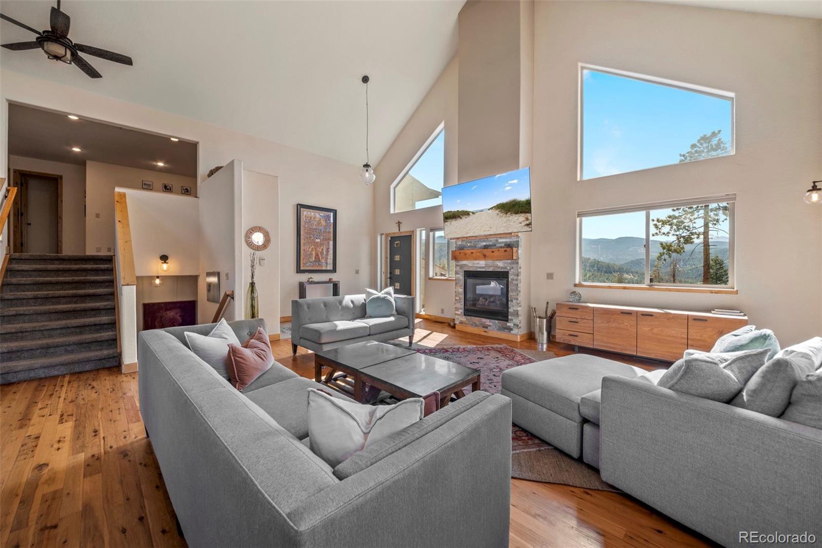 MLS Image #0 for 7102  lynx lair road,evergreen, Colorado