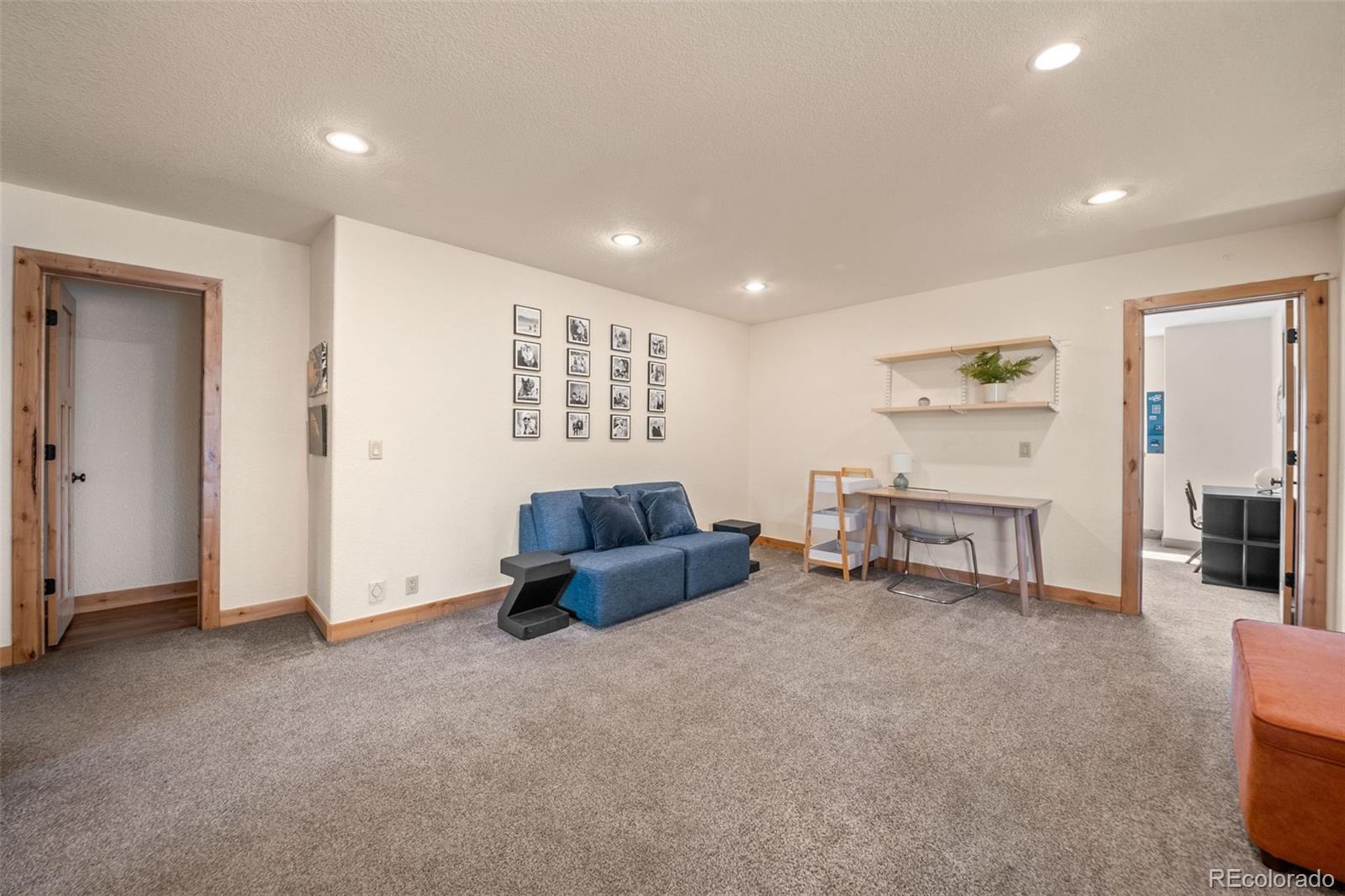 MLS Image #12 for 7102  lynx lair road,evergreen, Colorado
