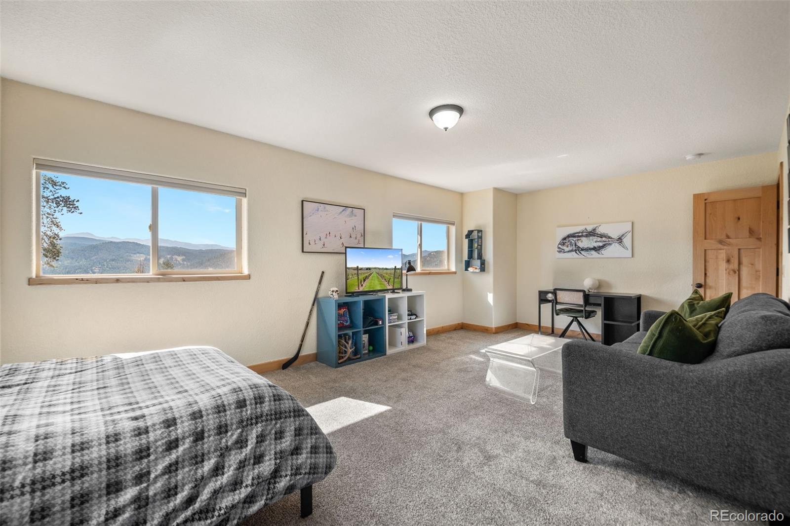 MLS Image #19 for 7102  lynx lair road,evergreen, Colorado