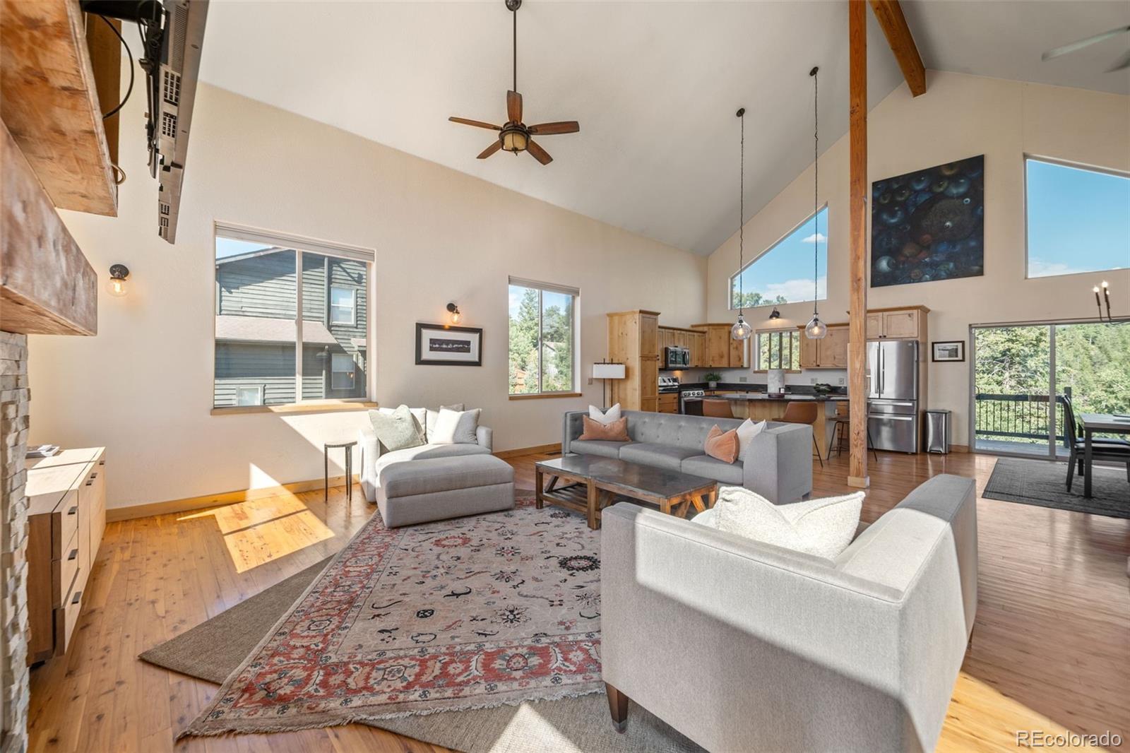 MLS Image #2 for 7102  lynx lair road,evergreen, Colorado