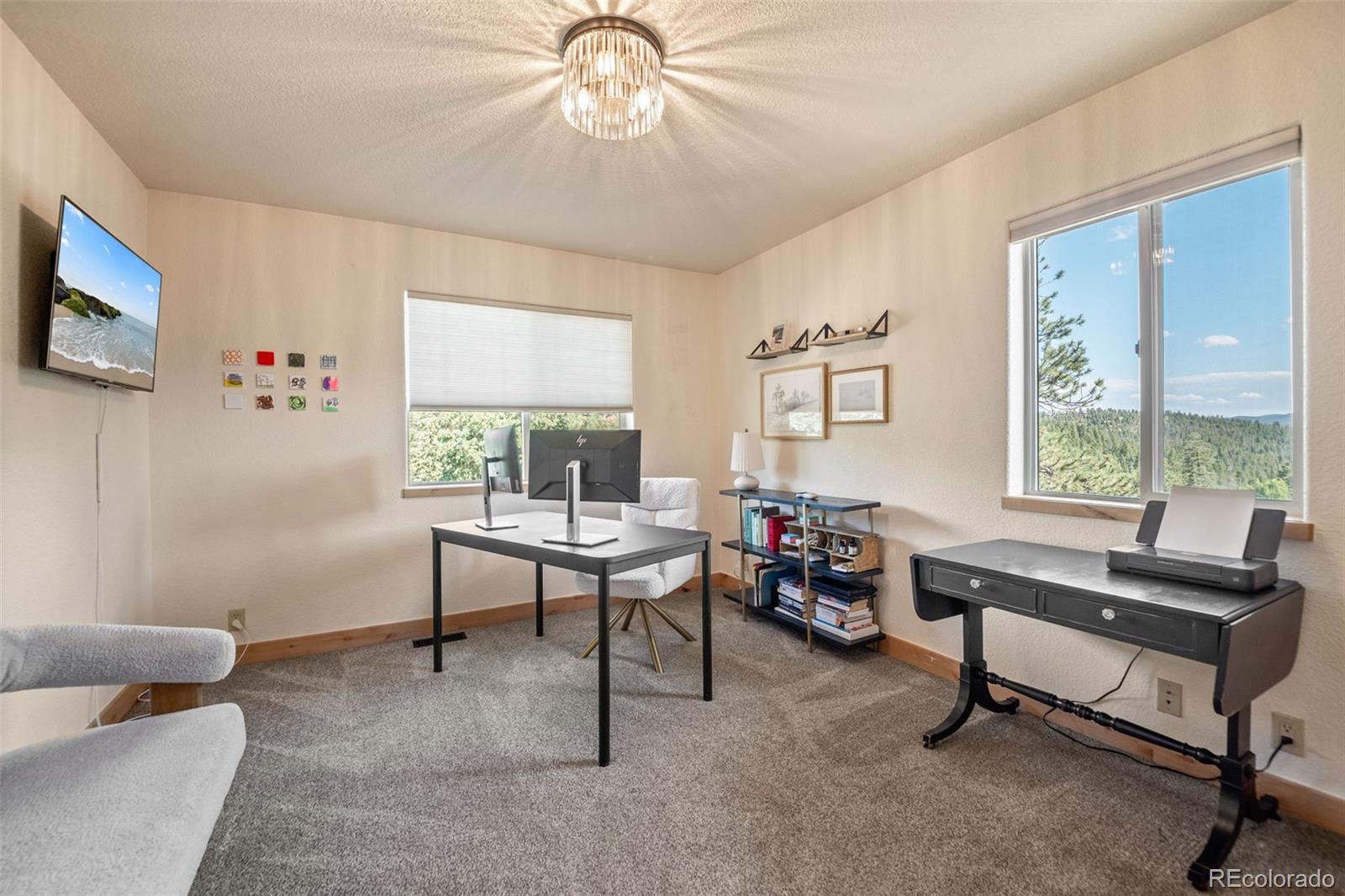 MLS Image #23 for 7102  lynx lair road,evergreen, Colorado