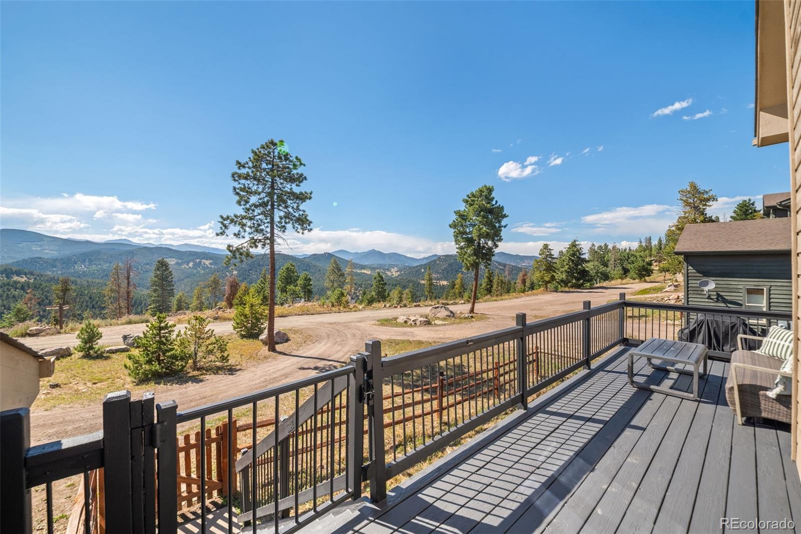 MLS Image #30 for 7102  lynx lair road,evergreen, Colorado
