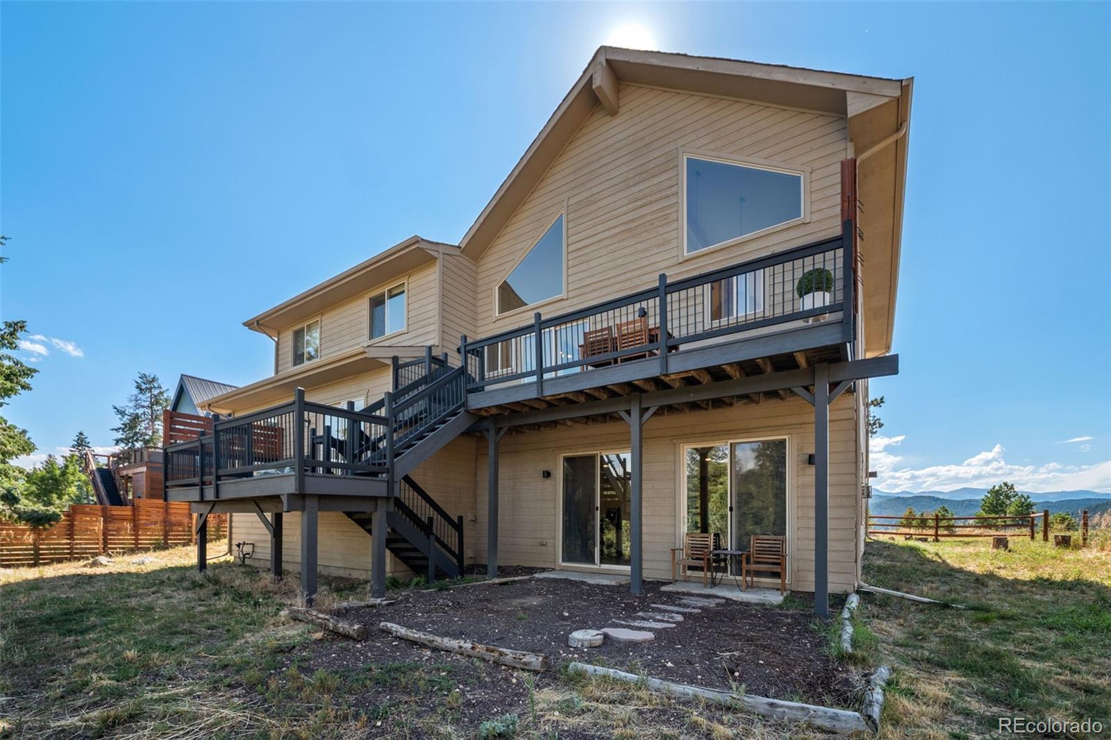 MLS Image #32 for 7102  lynx lair road,evergreen, Colorado