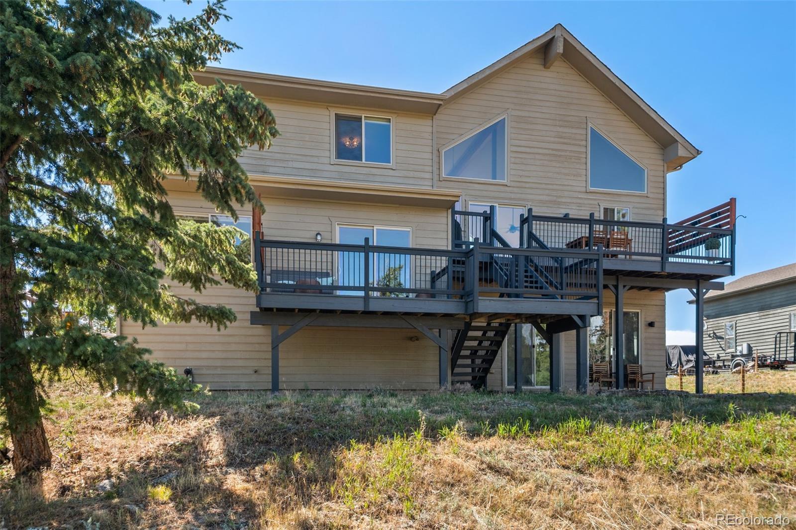 MLS Image #33 for 7102  lynx lair road,evergreen, Colorado