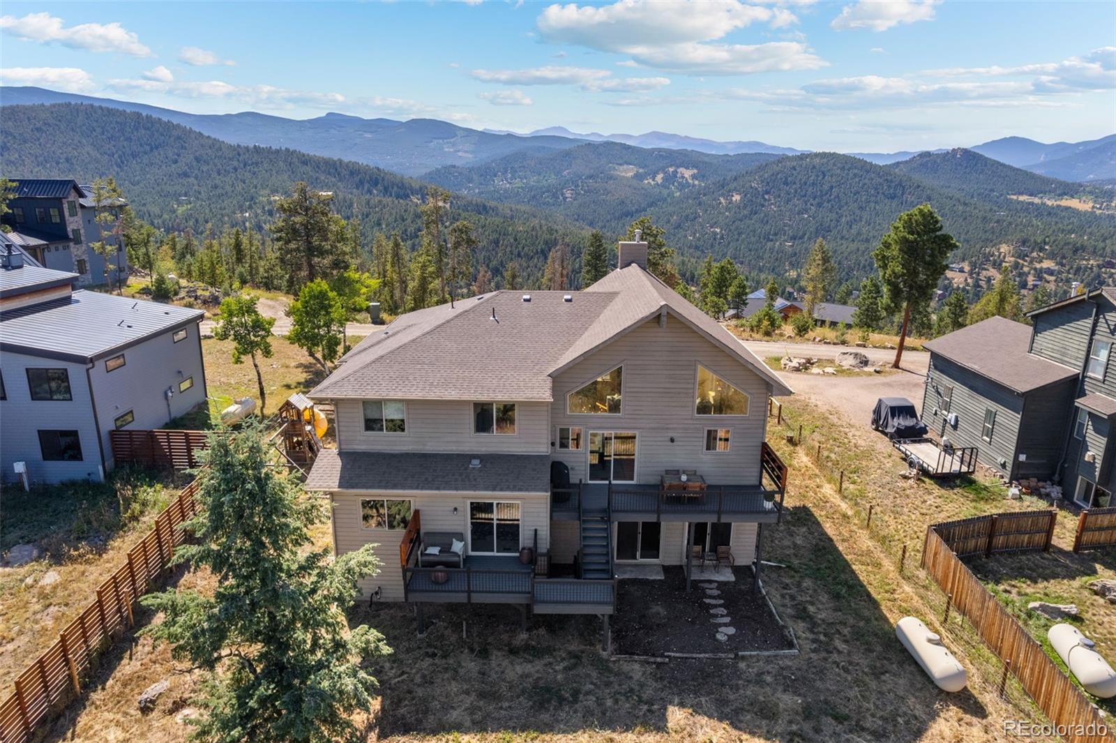 MLS Image #34 for 7102  lynx lair road,evergreen, Colorado