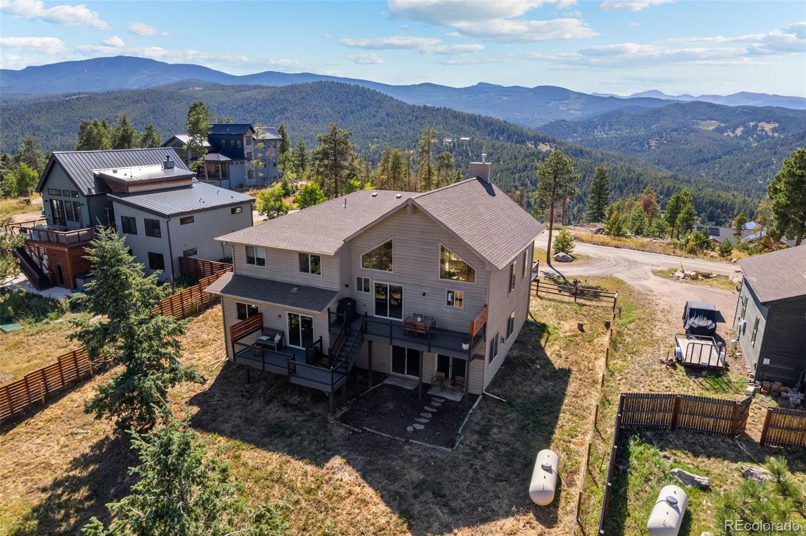 MLS Image #35 for 7102  lynx lair road,evergreen, Colorado