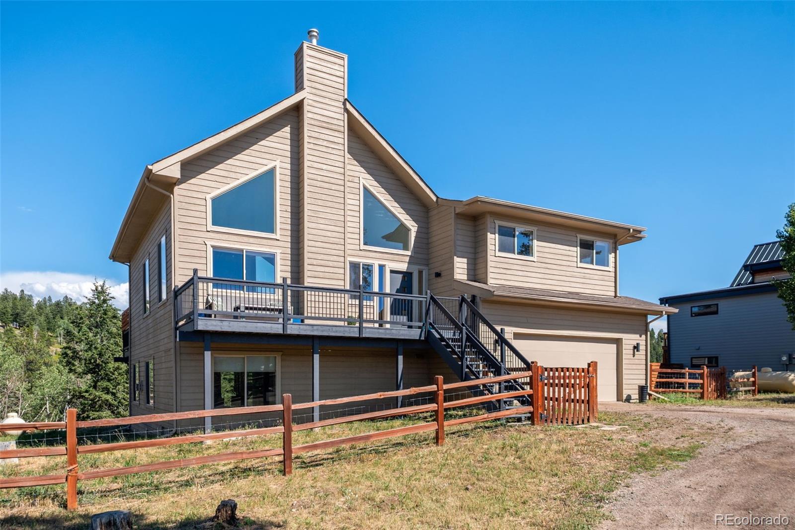 MLS Image #36 for 7102  lynx lair road,evergreen, Colorado