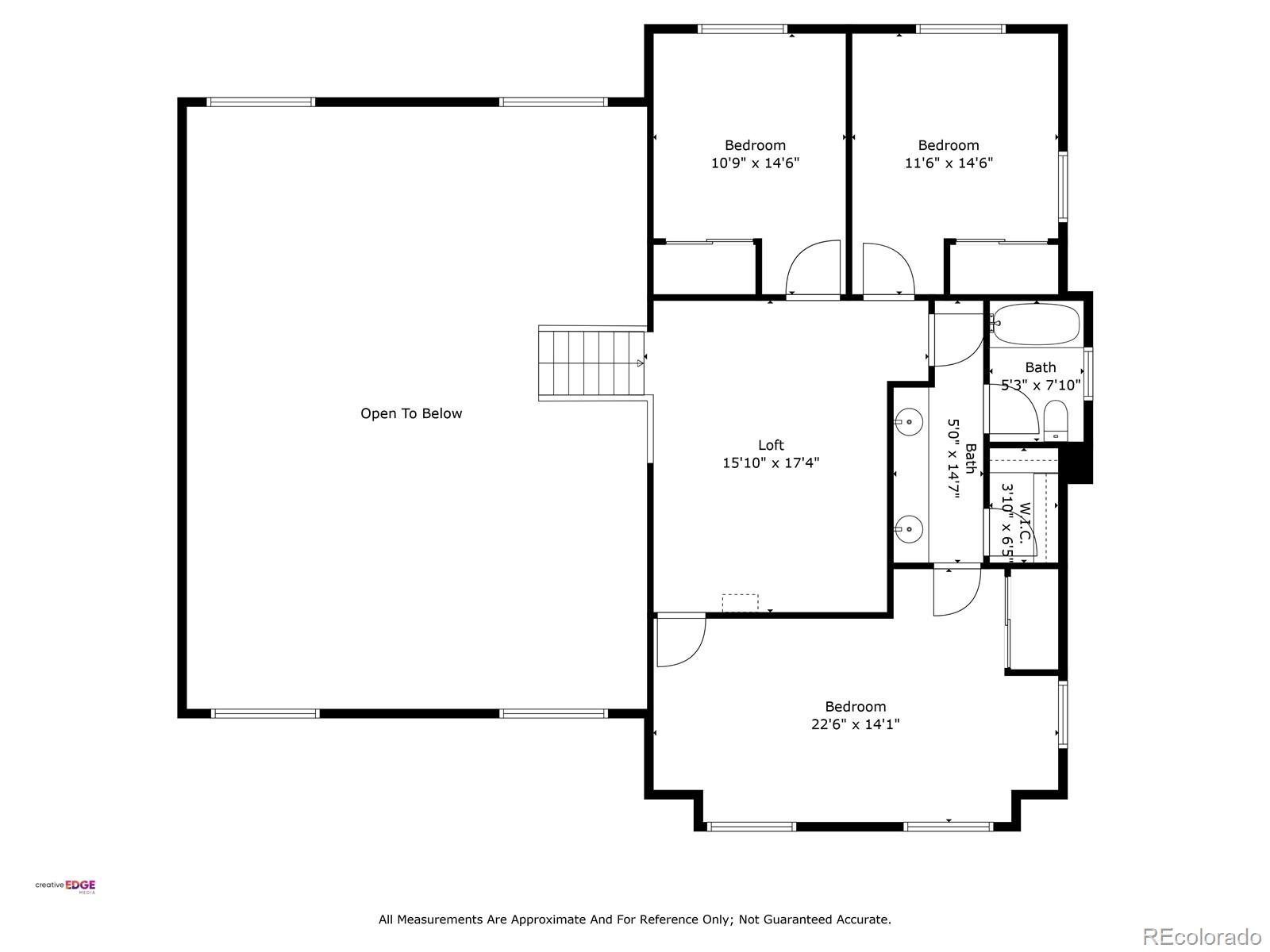 MLS Image #39 for 7102  lynx lair road,evergreen, Colorado