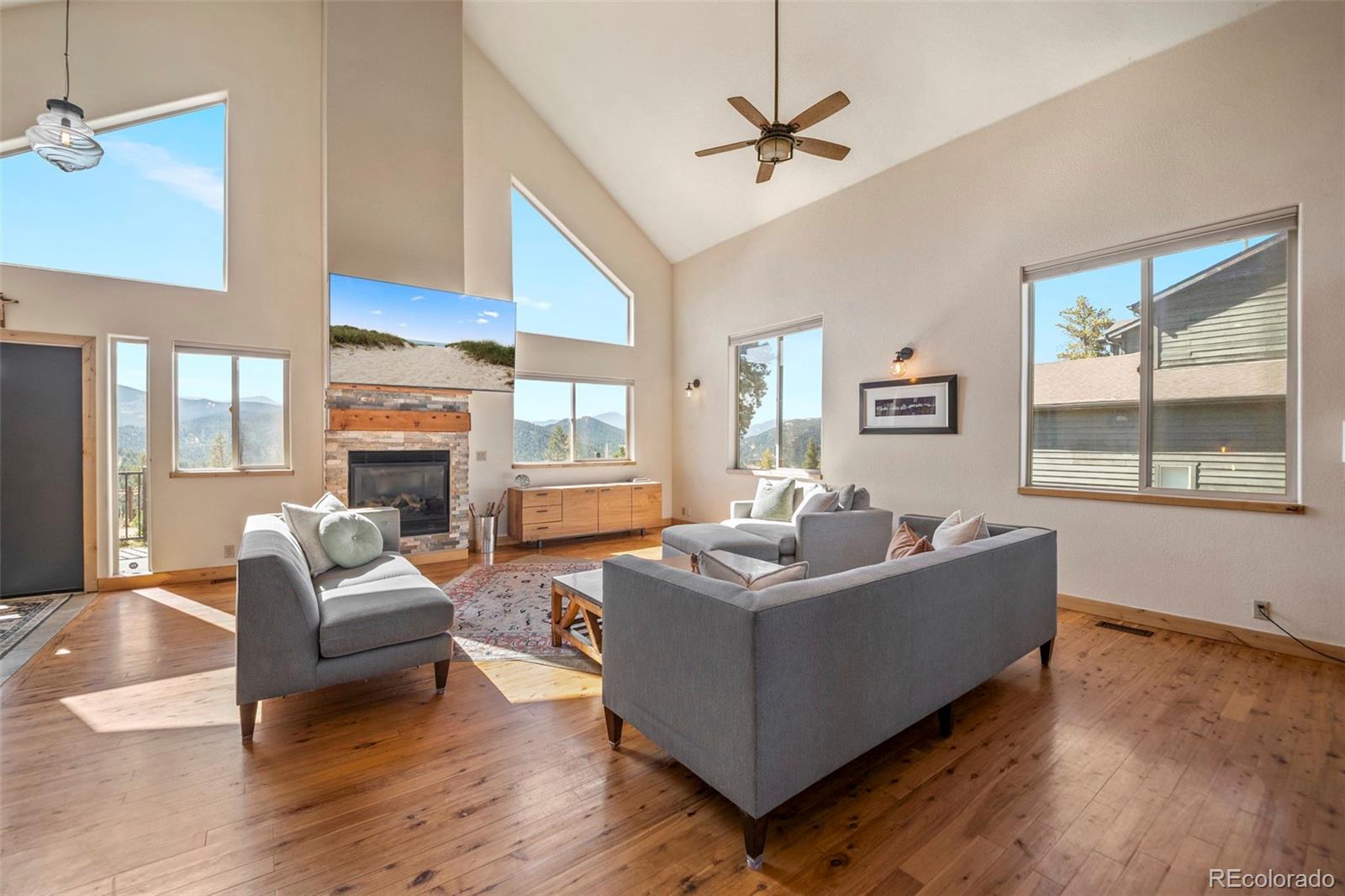MLS Image #4 for 7102  lynx lair road,evergreen, Colorado