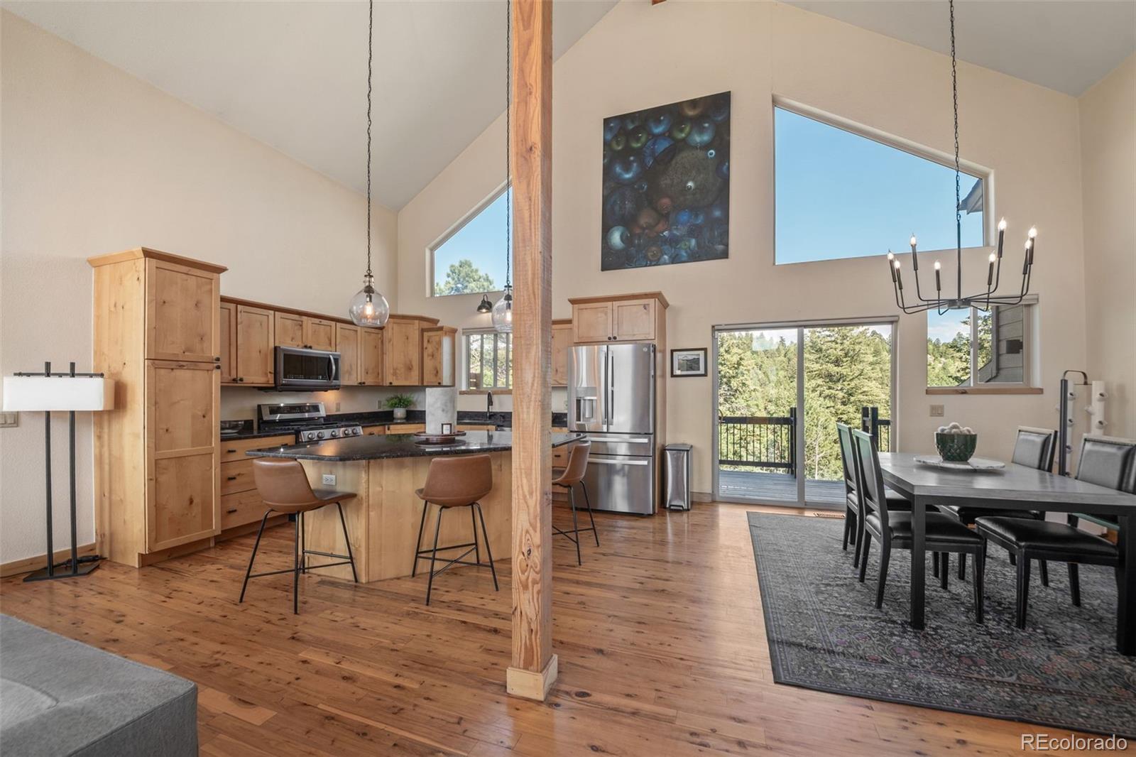 MLS Image #6 for 7102  lynx lair road,evergreen, Colorado