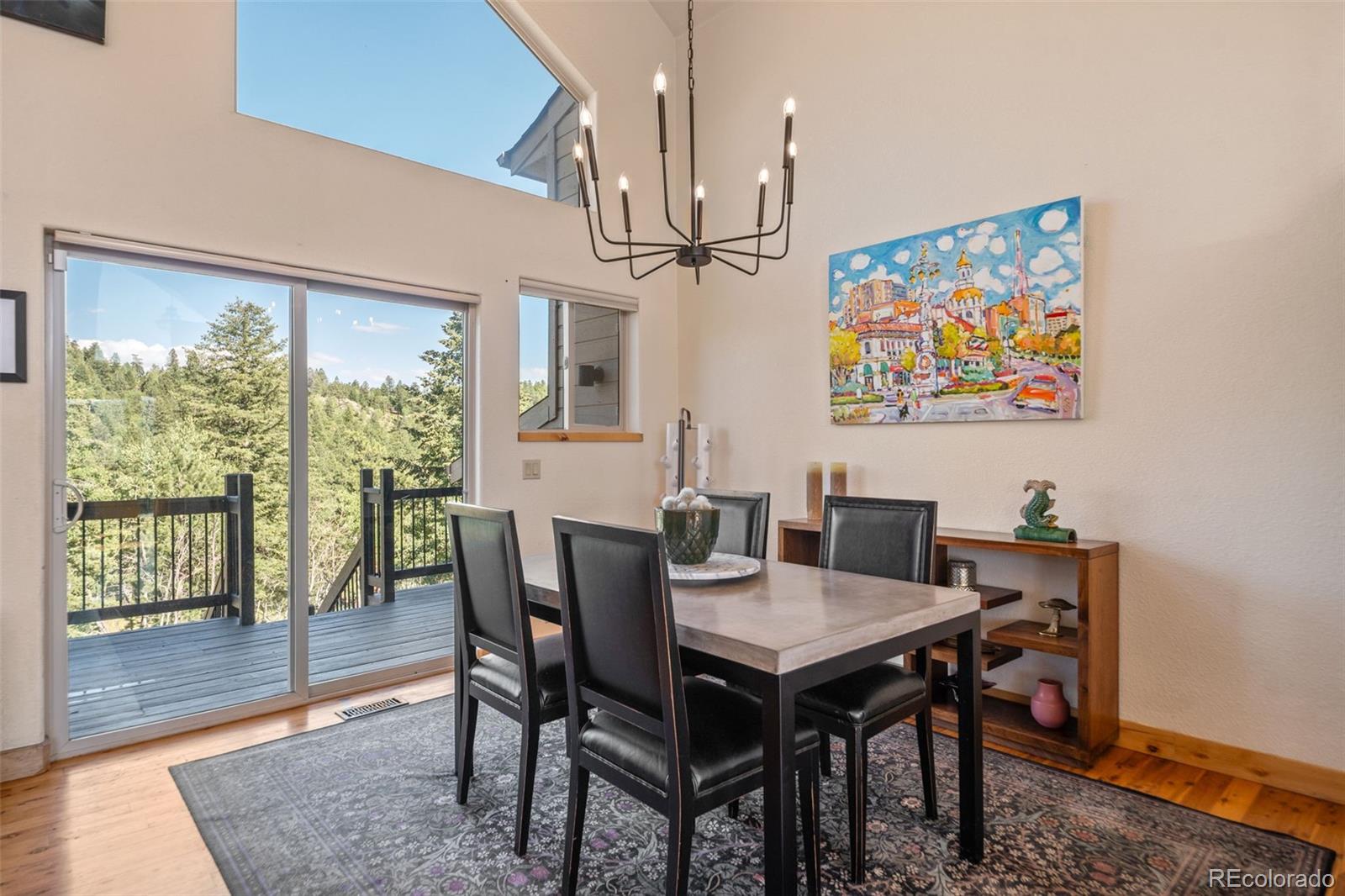 MLS Image #7 for 7102  lynx lair road,evergreen, Colorado
