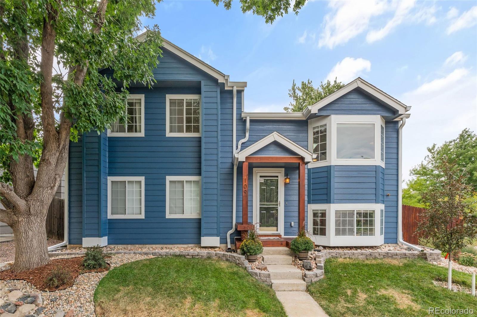 MLS Image #0 for 109 n quicksilver avenue,castle rock, Colorado