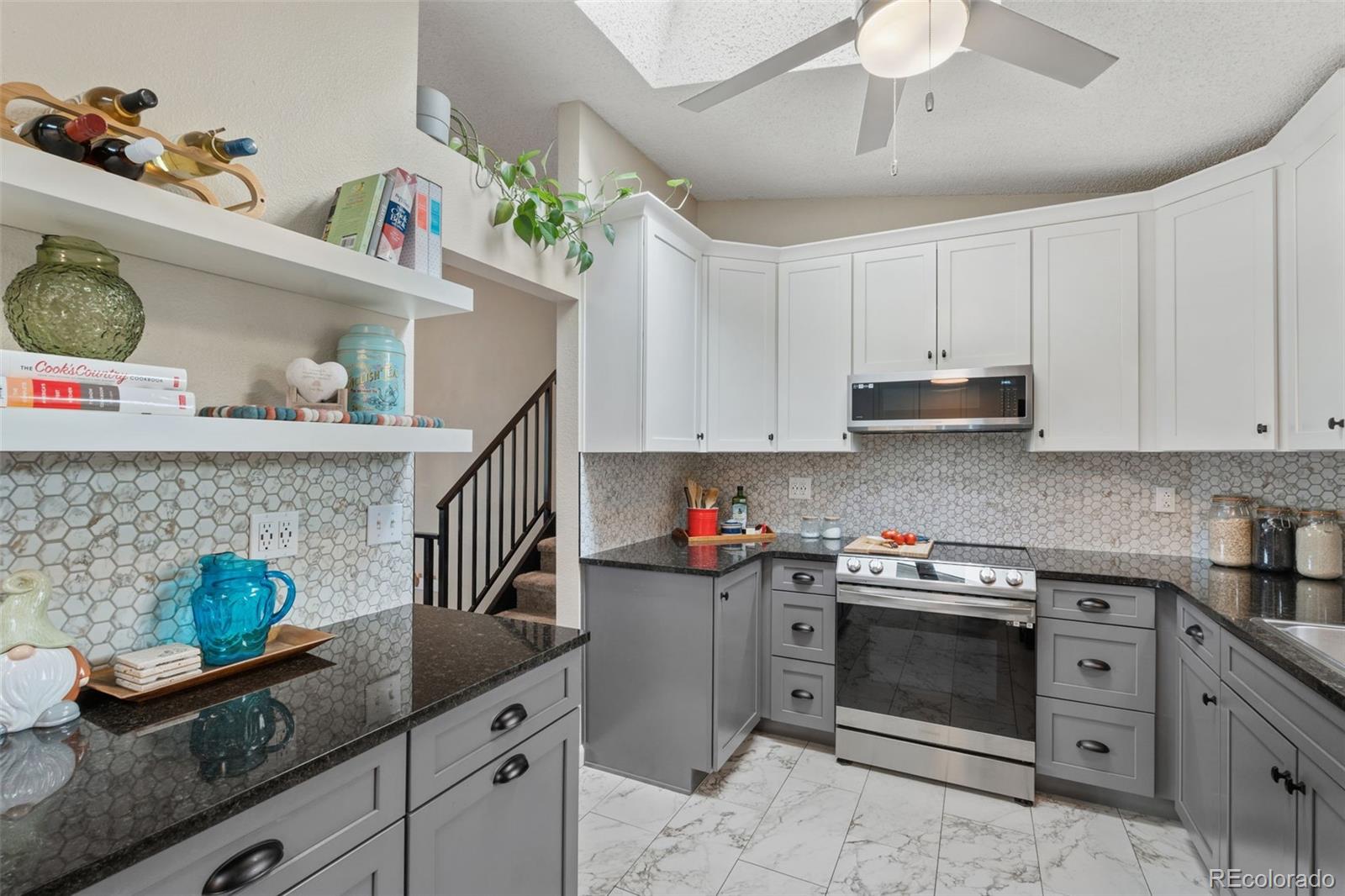 MLS Image #12 for 109 n quicksilver avenue,castle rock, Colorado